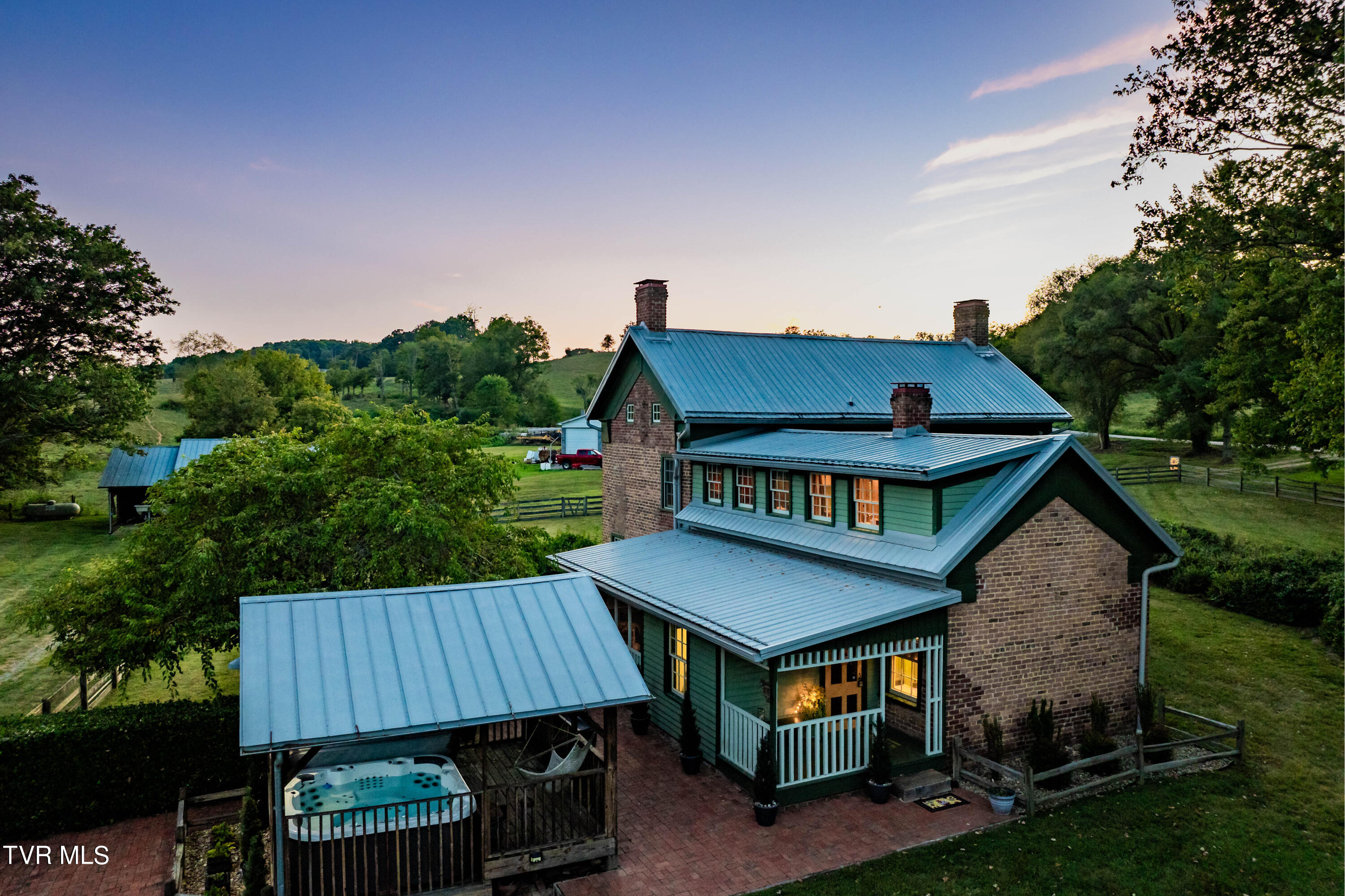 342 Glendale Road