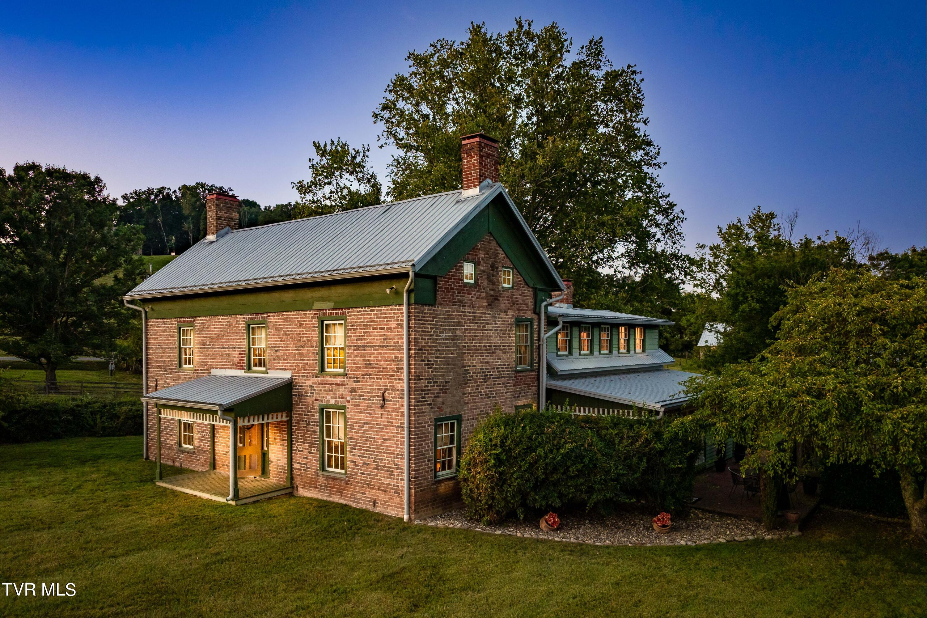 342 Glendale Road