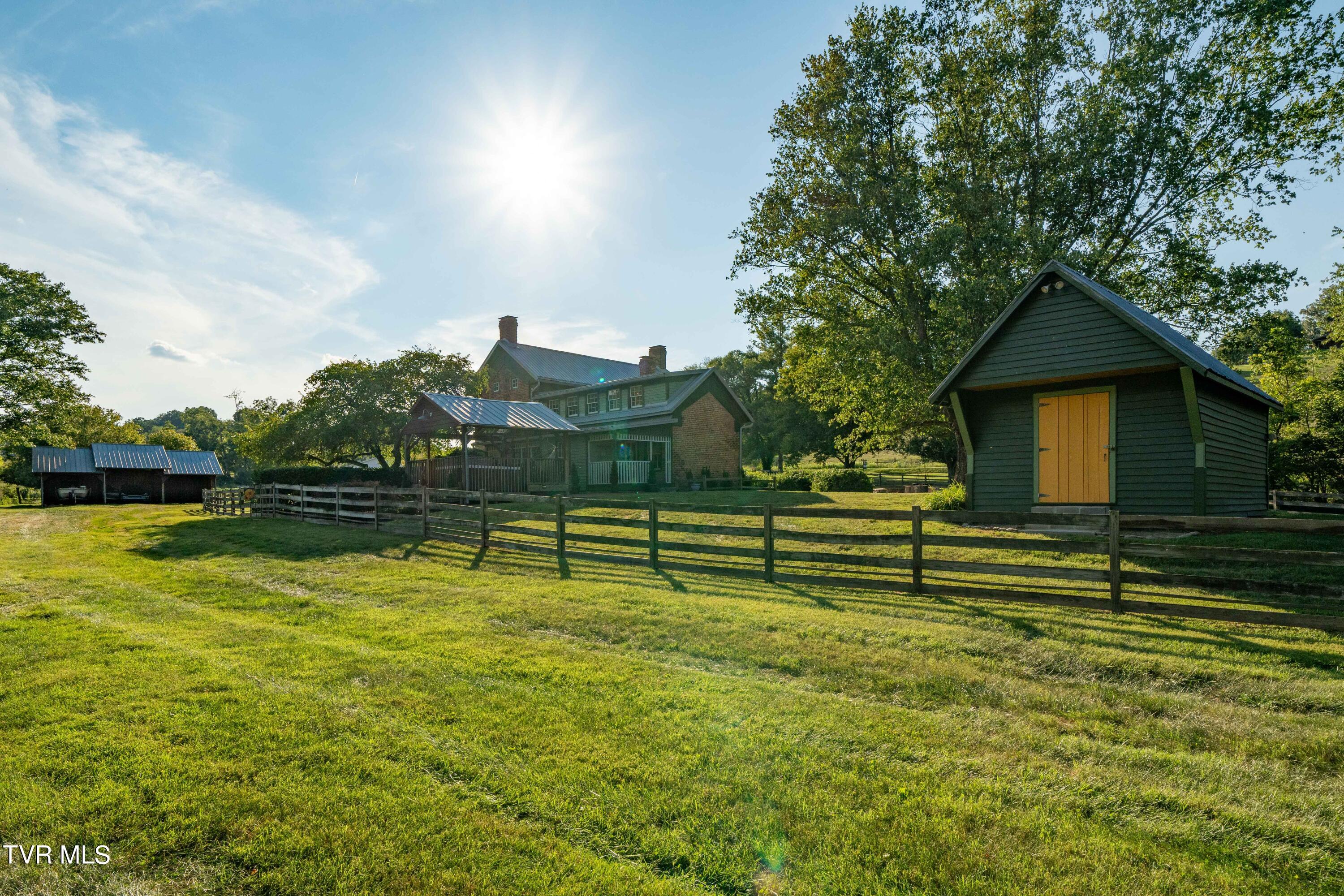 342 Glendale Road