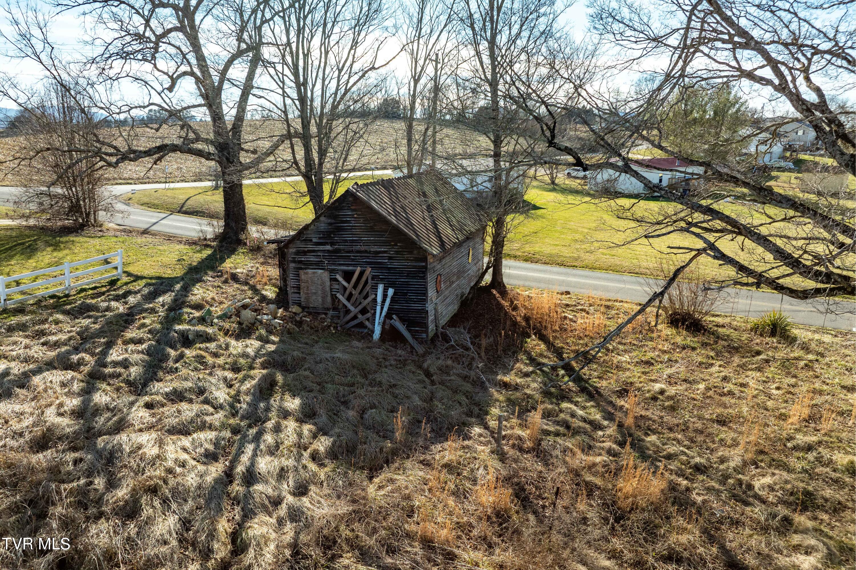 5335 Old Asheville Highway