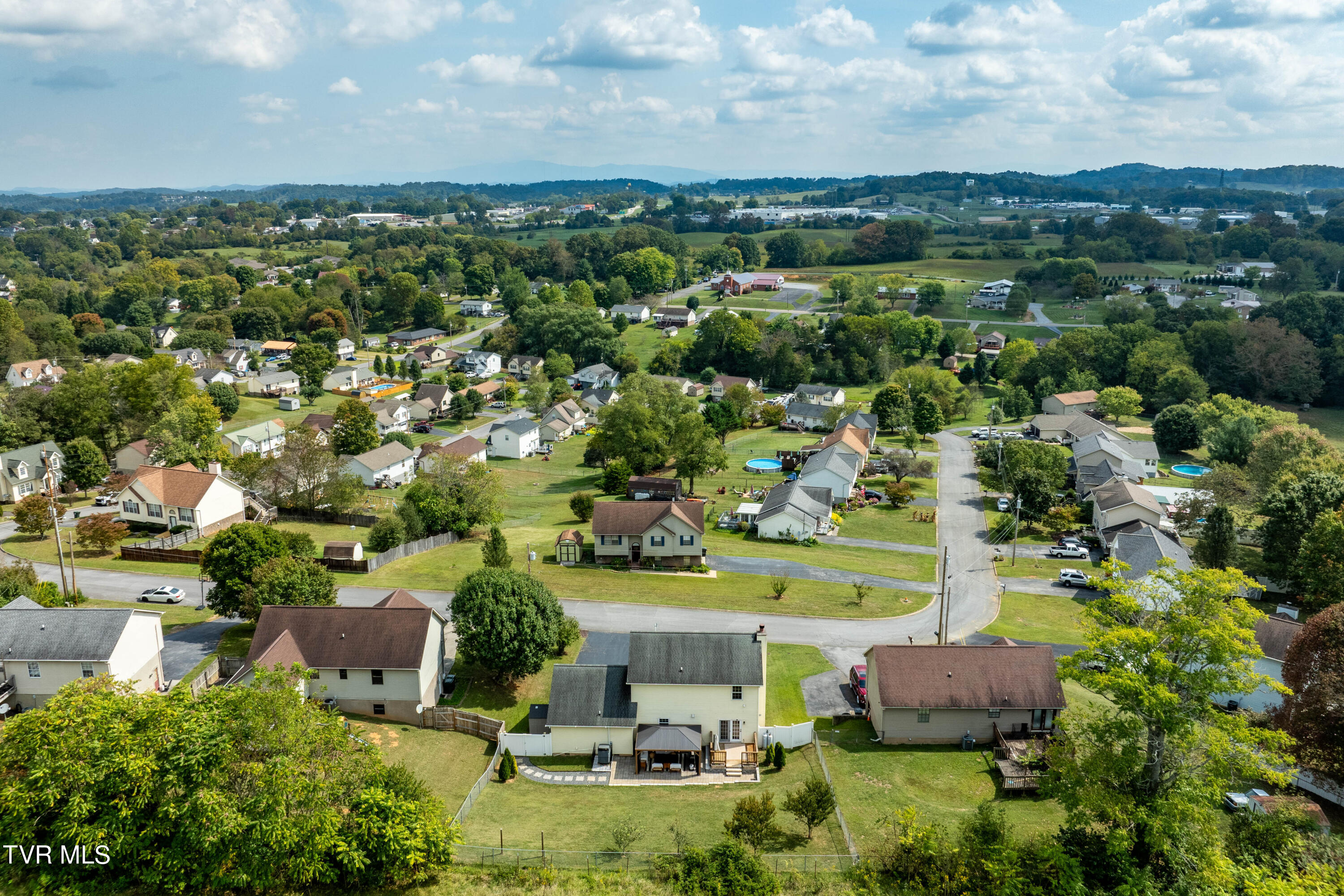 234 Springview Drive