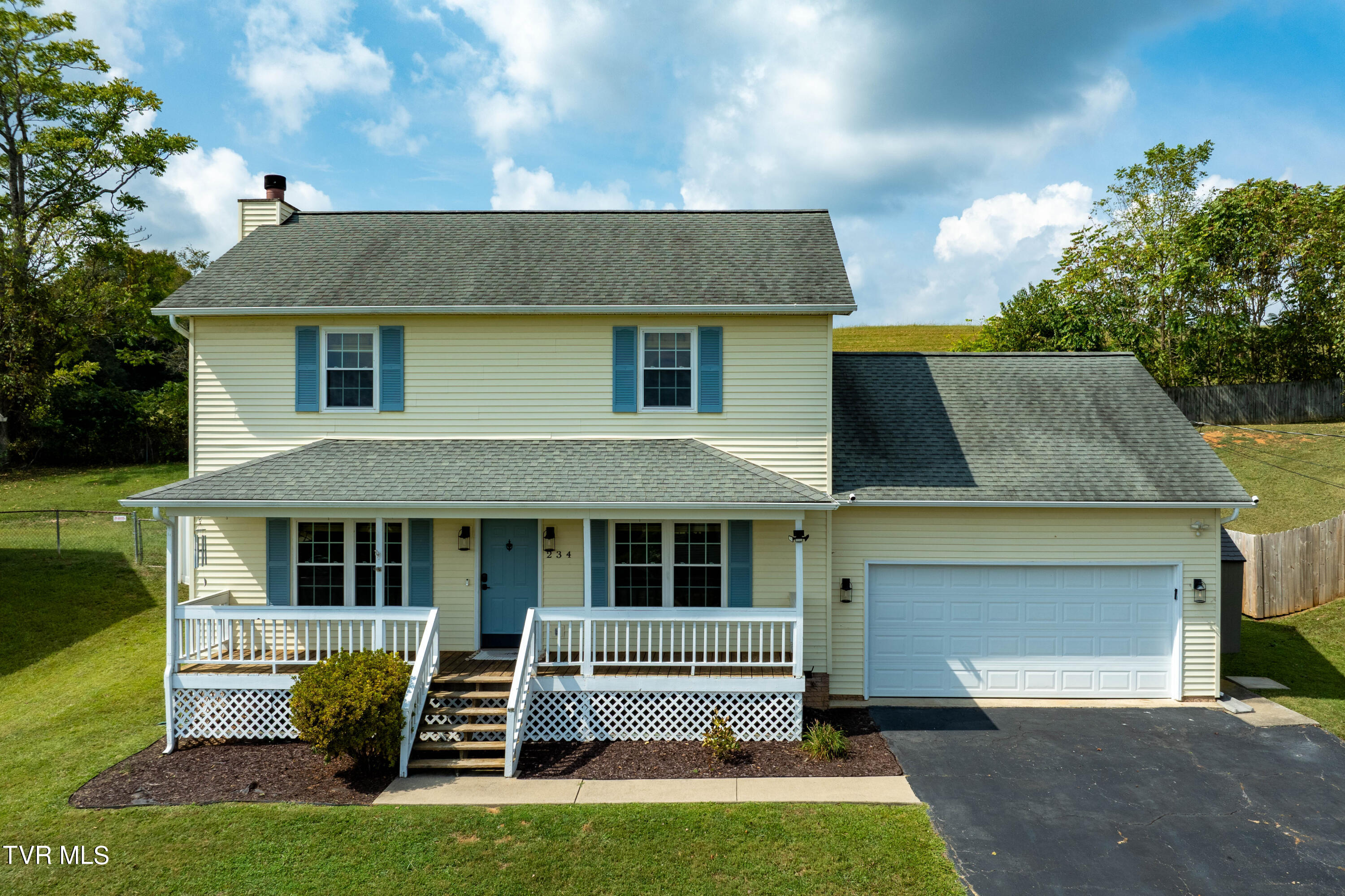 234 Springview Drive