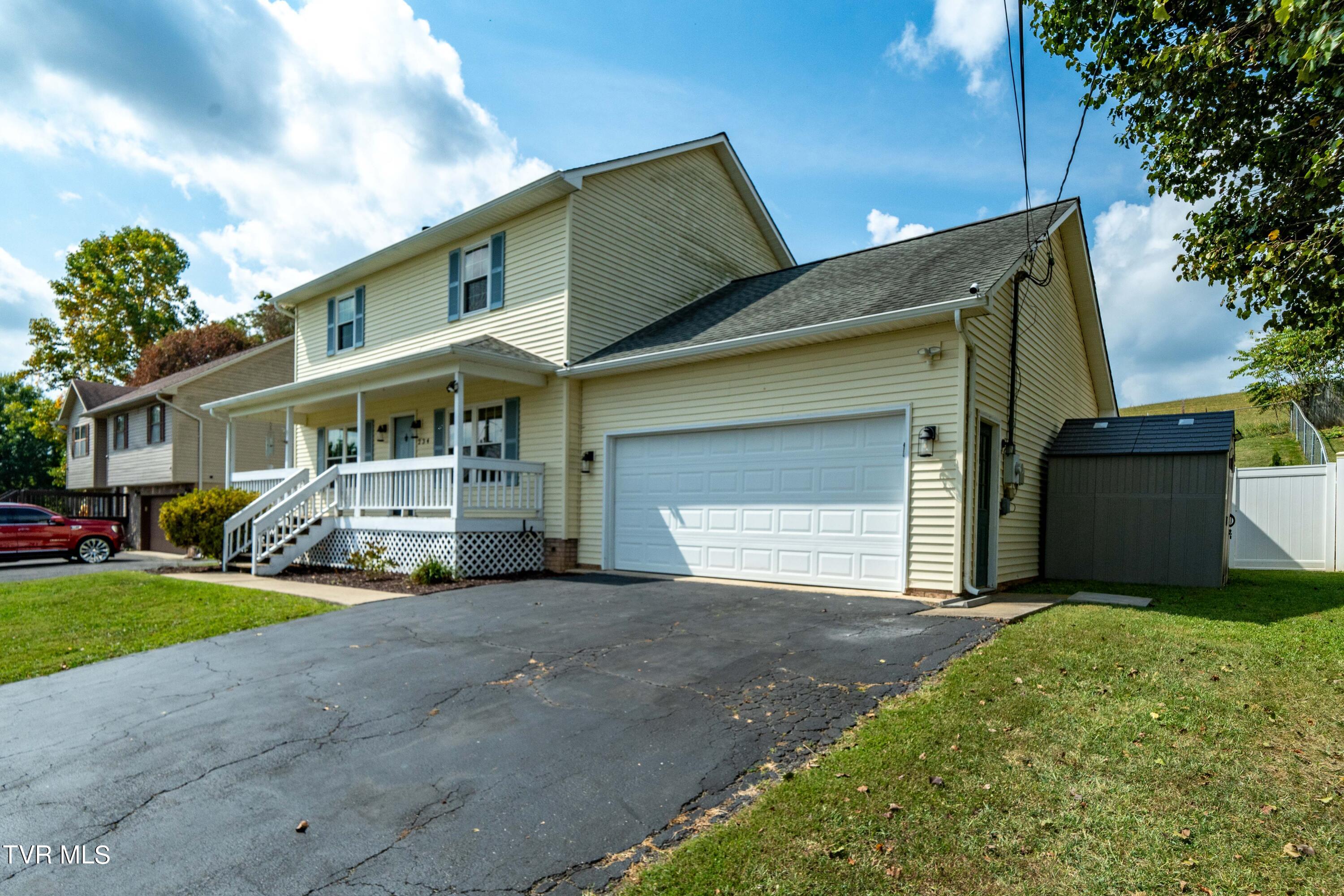 234 Springview Drive