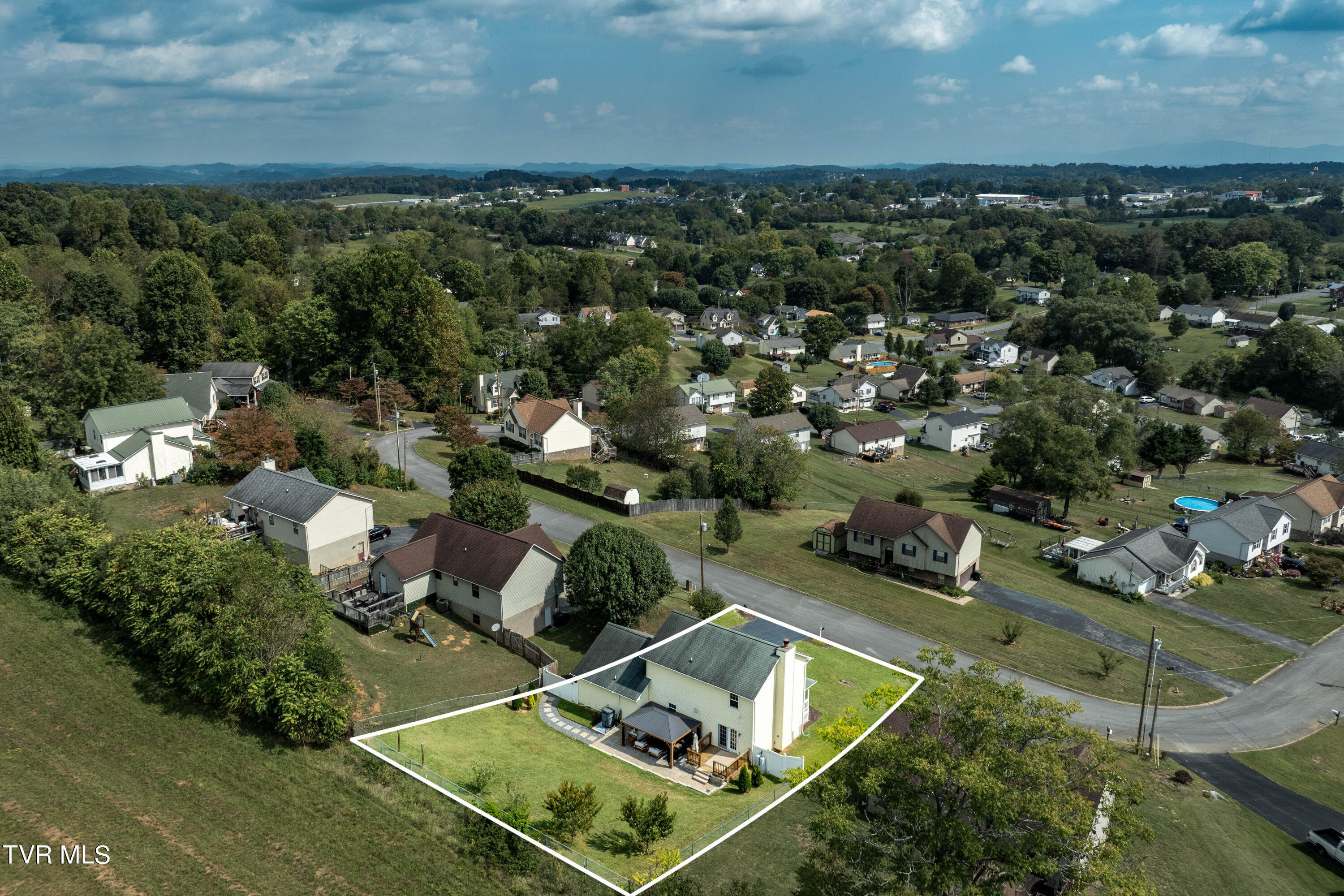 234 Springview Drive