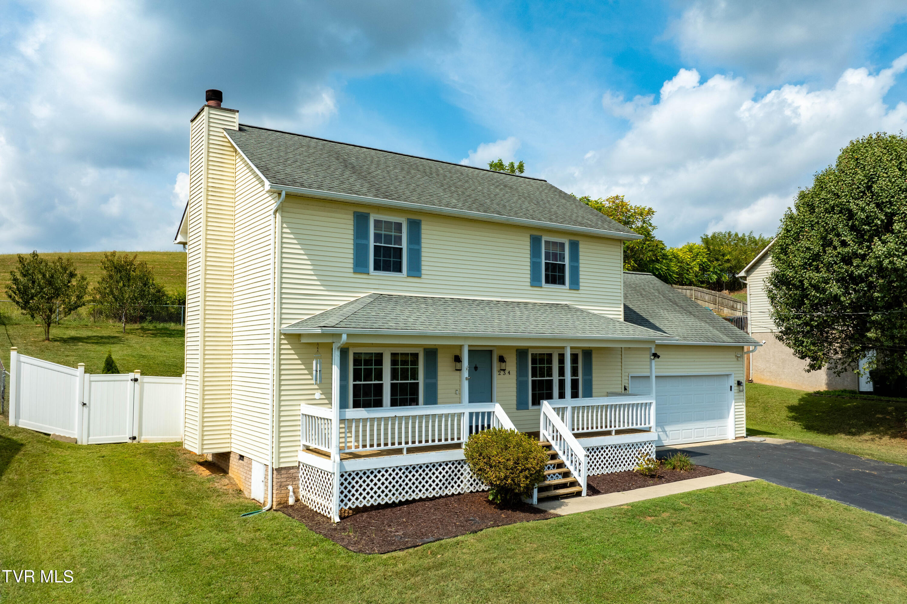 234 Springview Drive