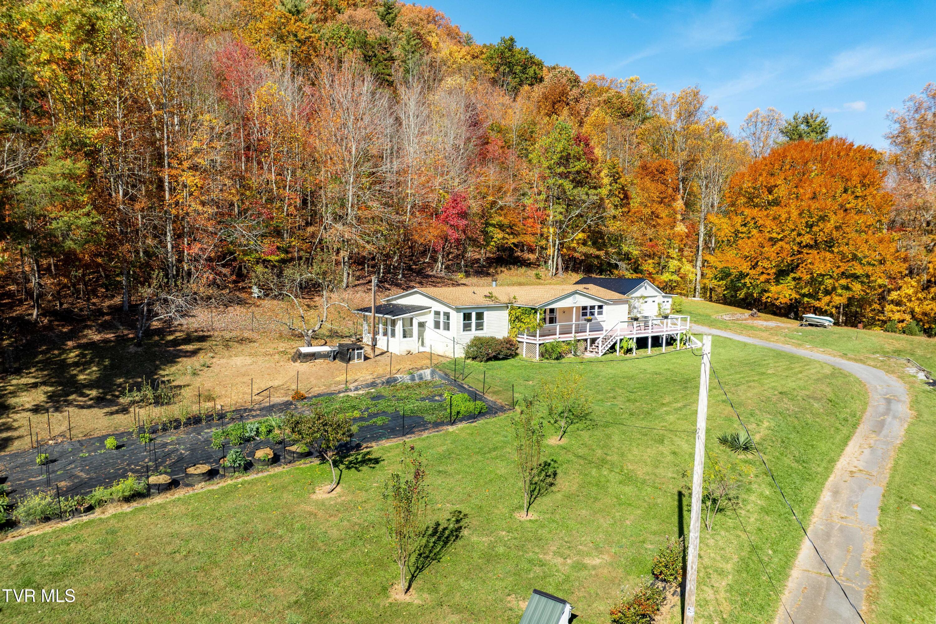 272 Hinkle Road
