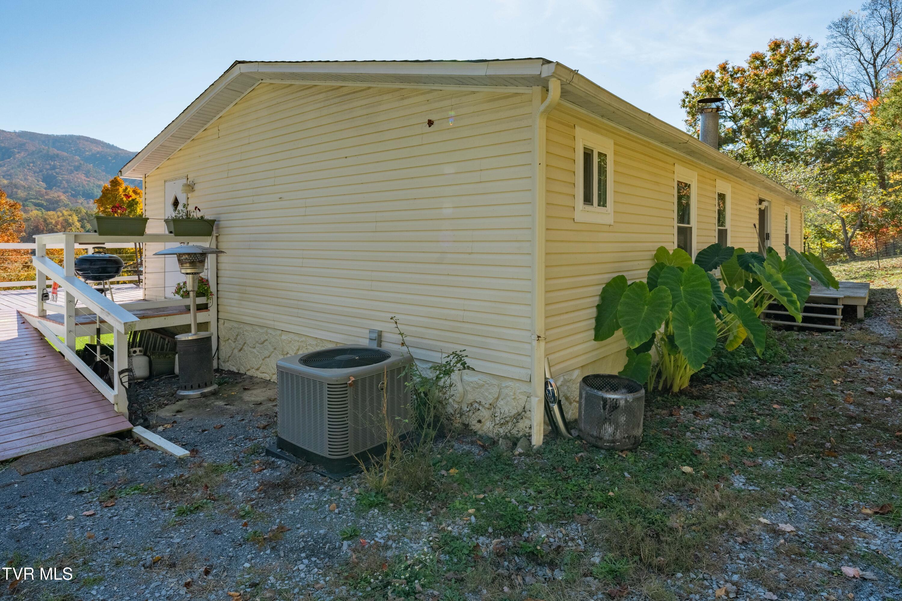 272 Hinkle Road