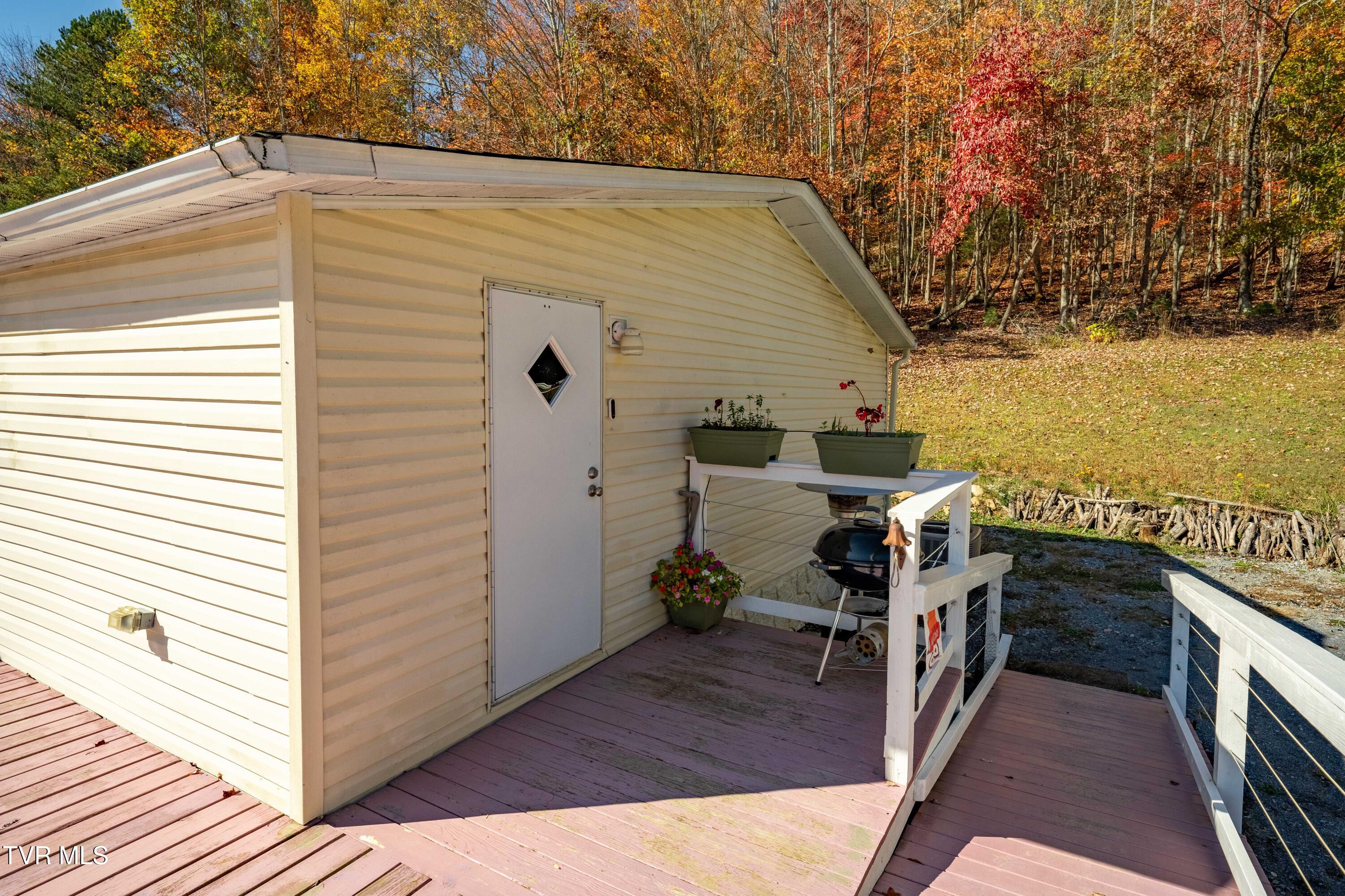 272 Hinkle Road