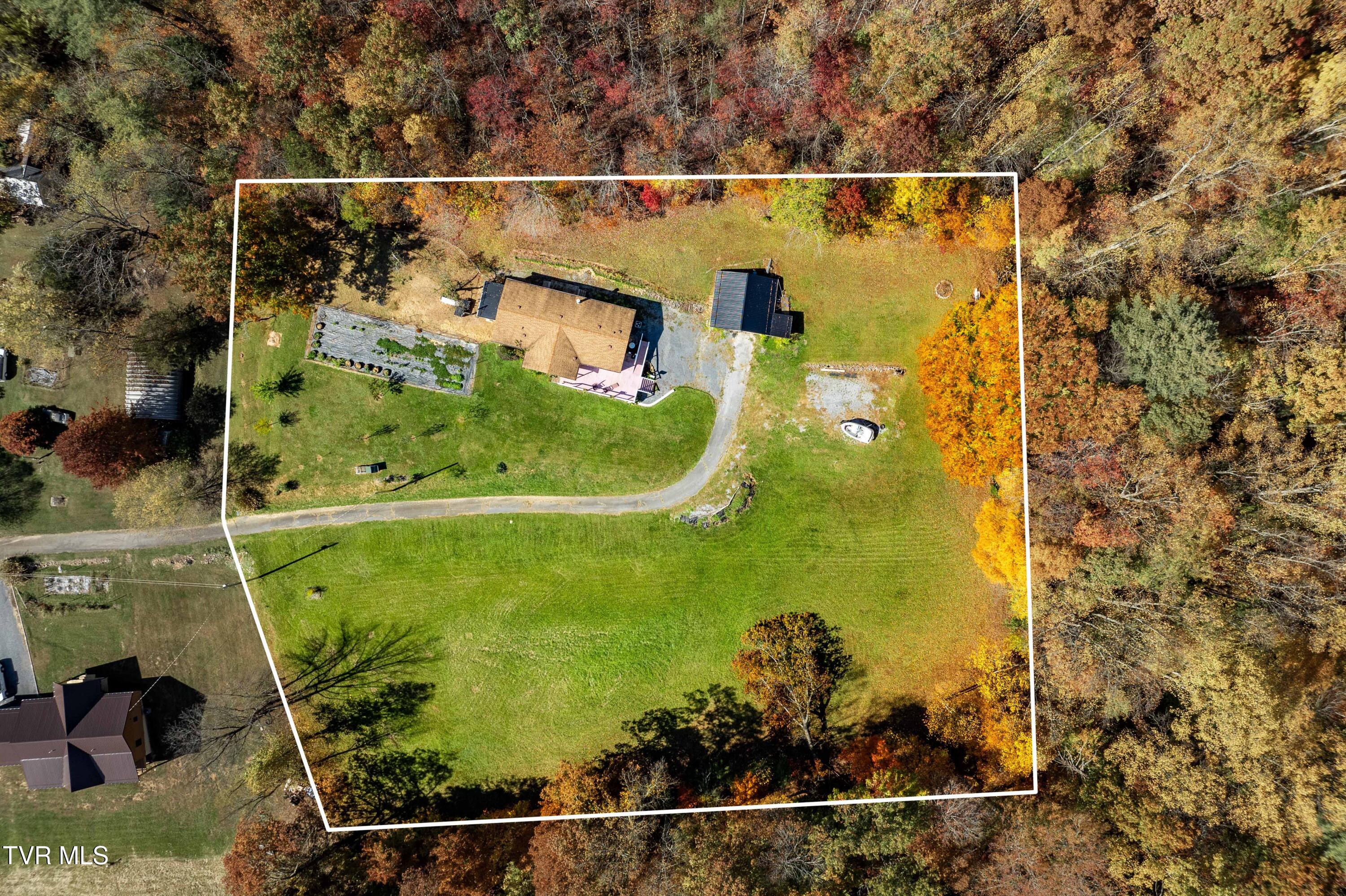 272 Hinkle Road