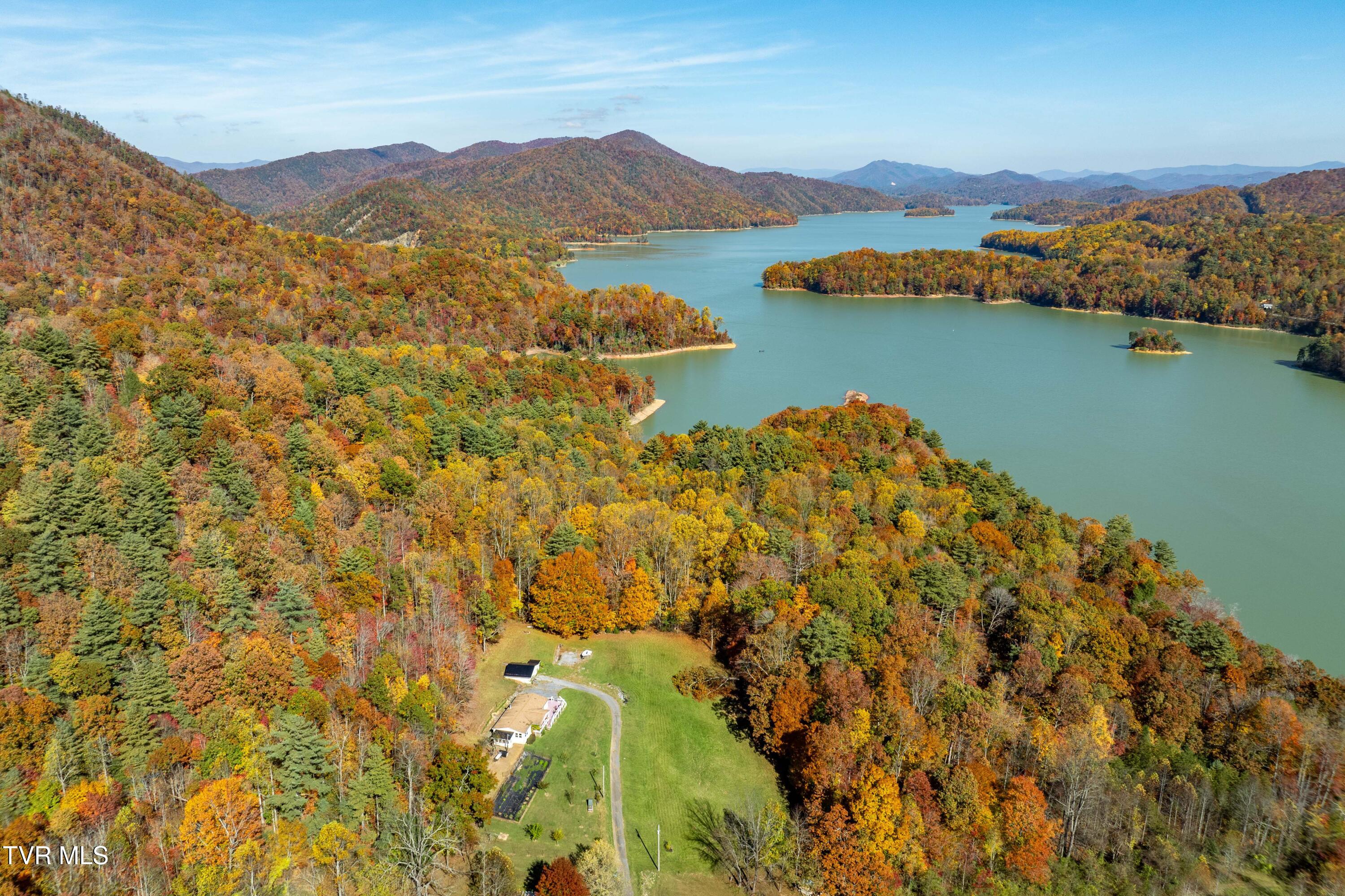 272 Hinkle Road