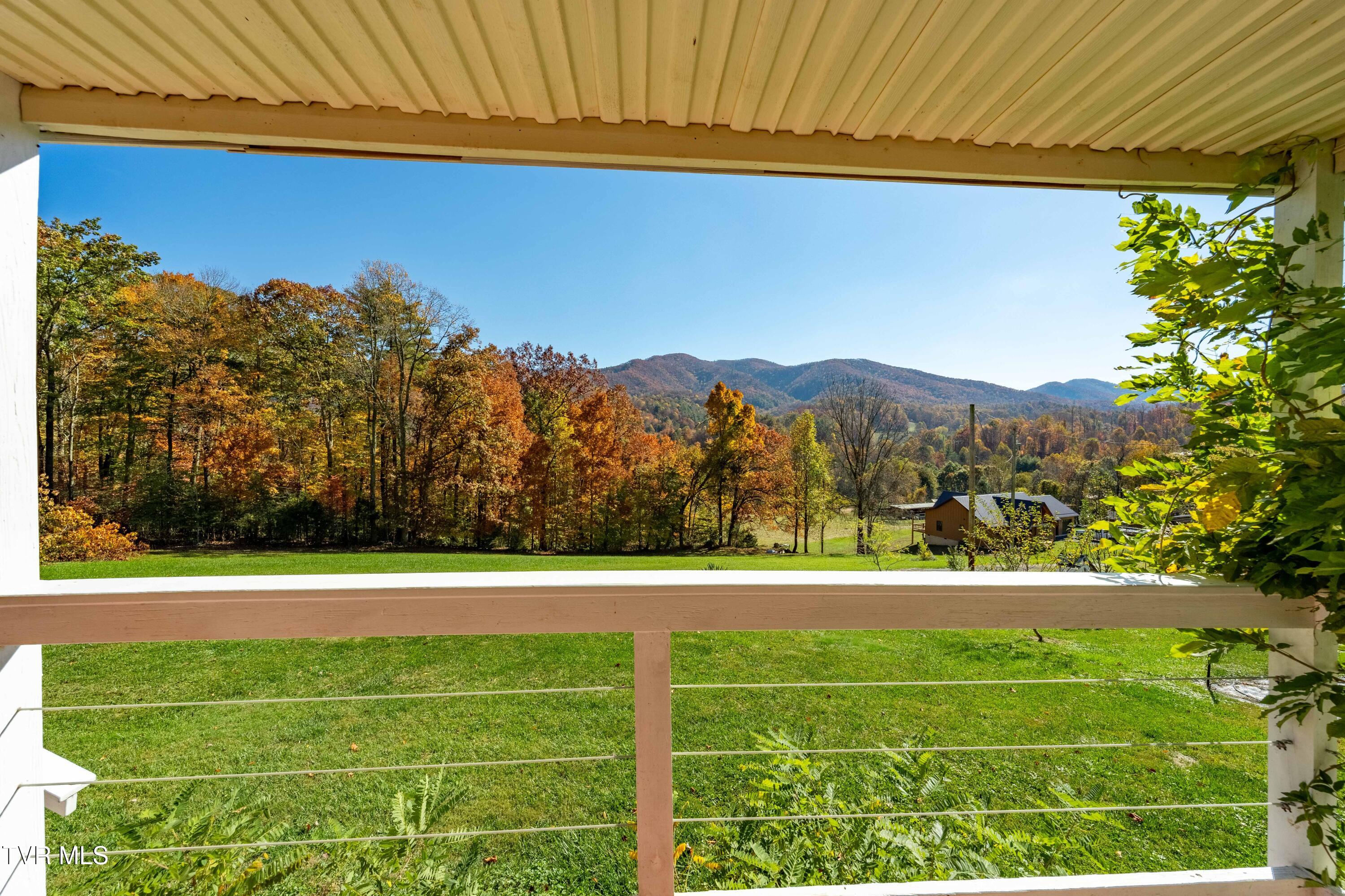 272 Hinkle Road
