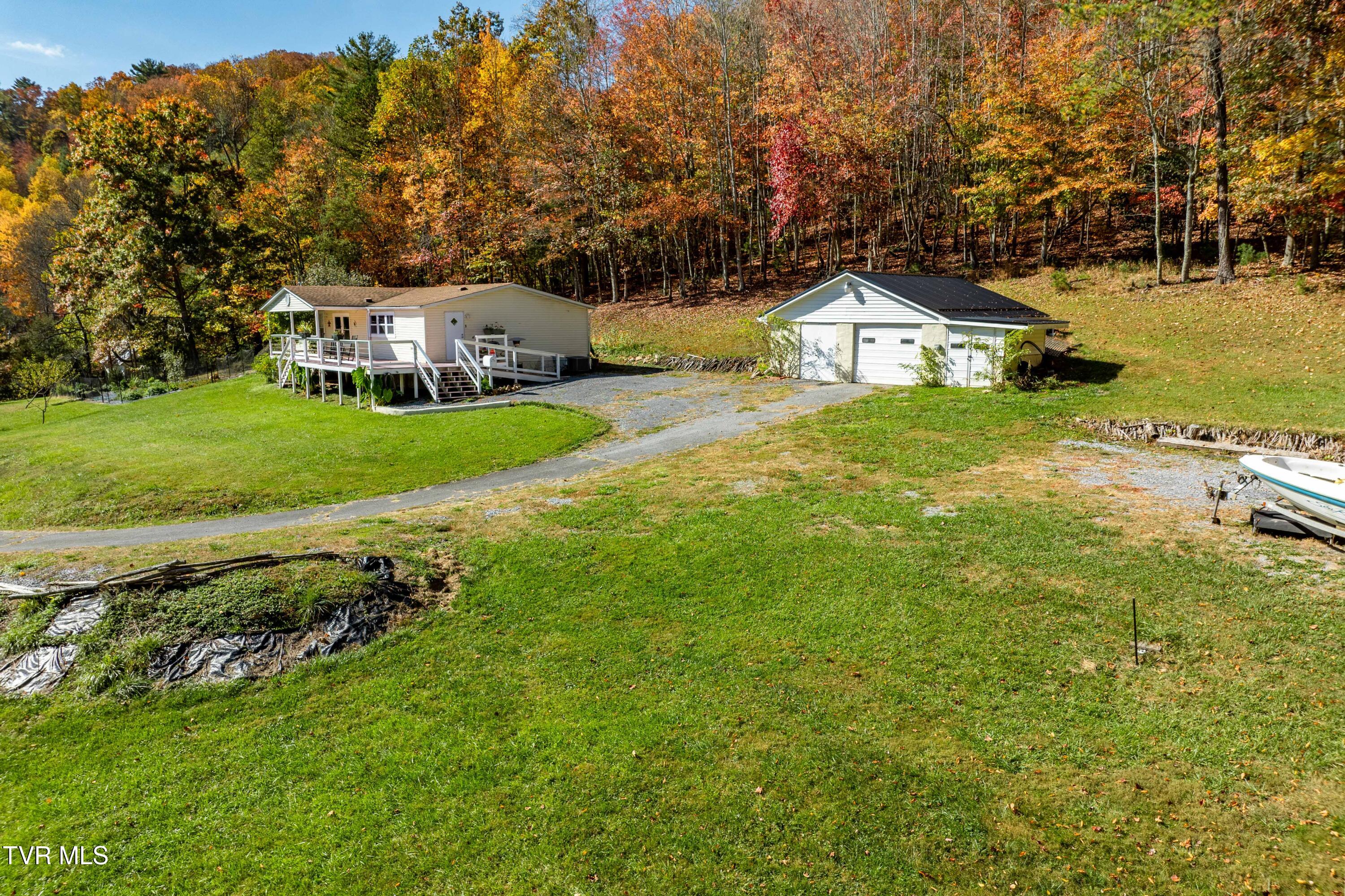 272 Hinkle Road