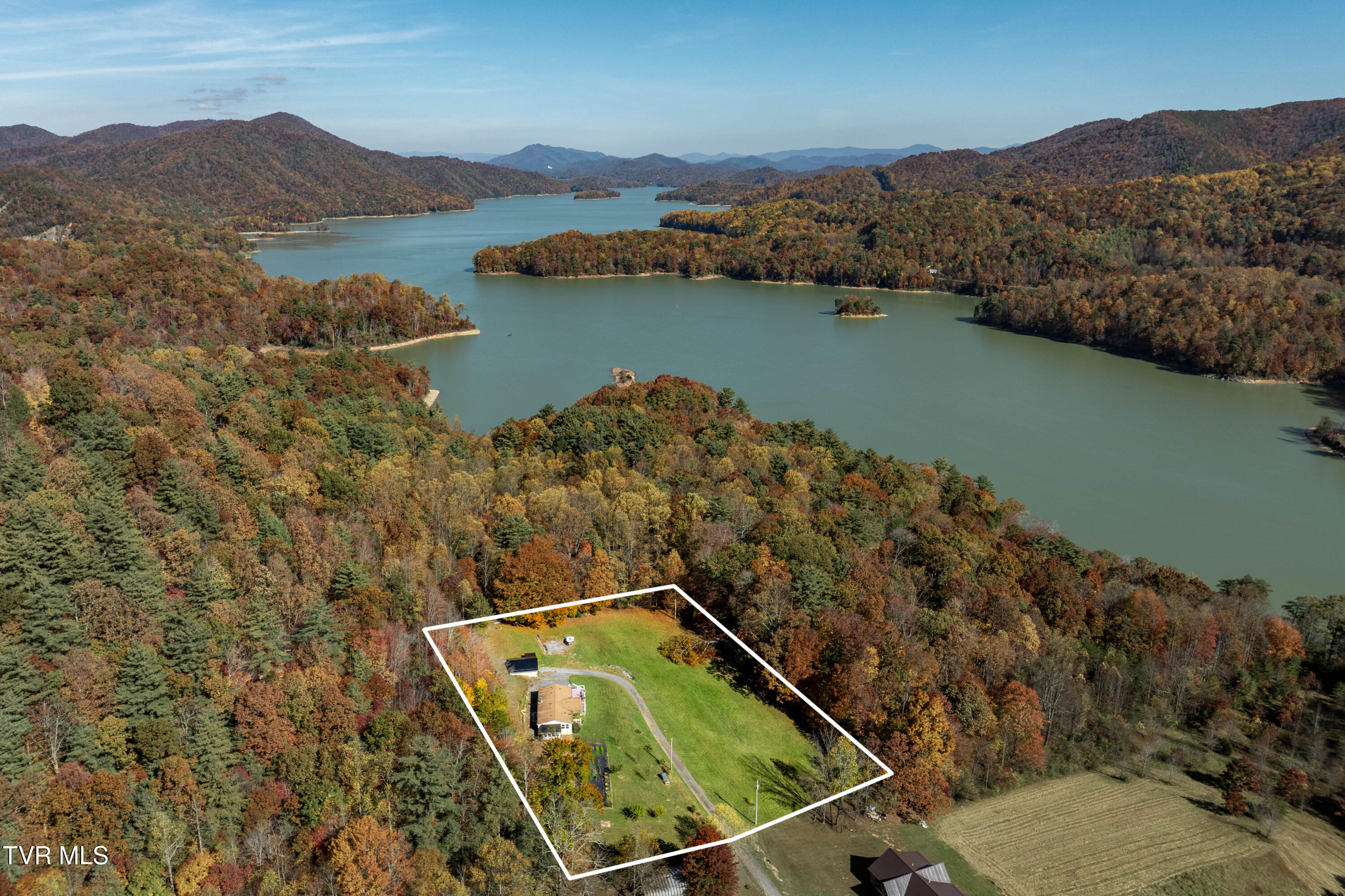 272 Hinkle Road
