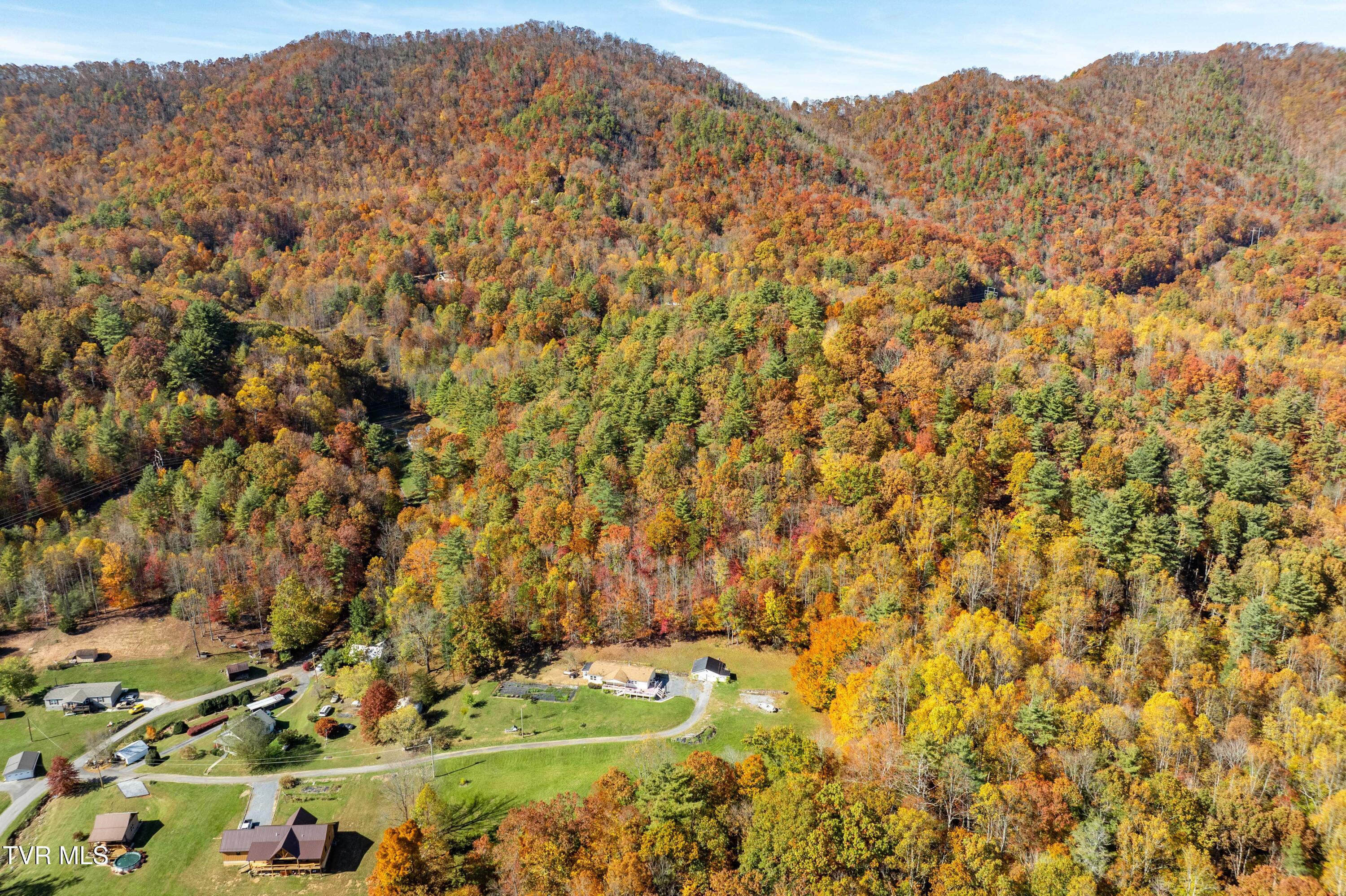 272 Hinkle Road