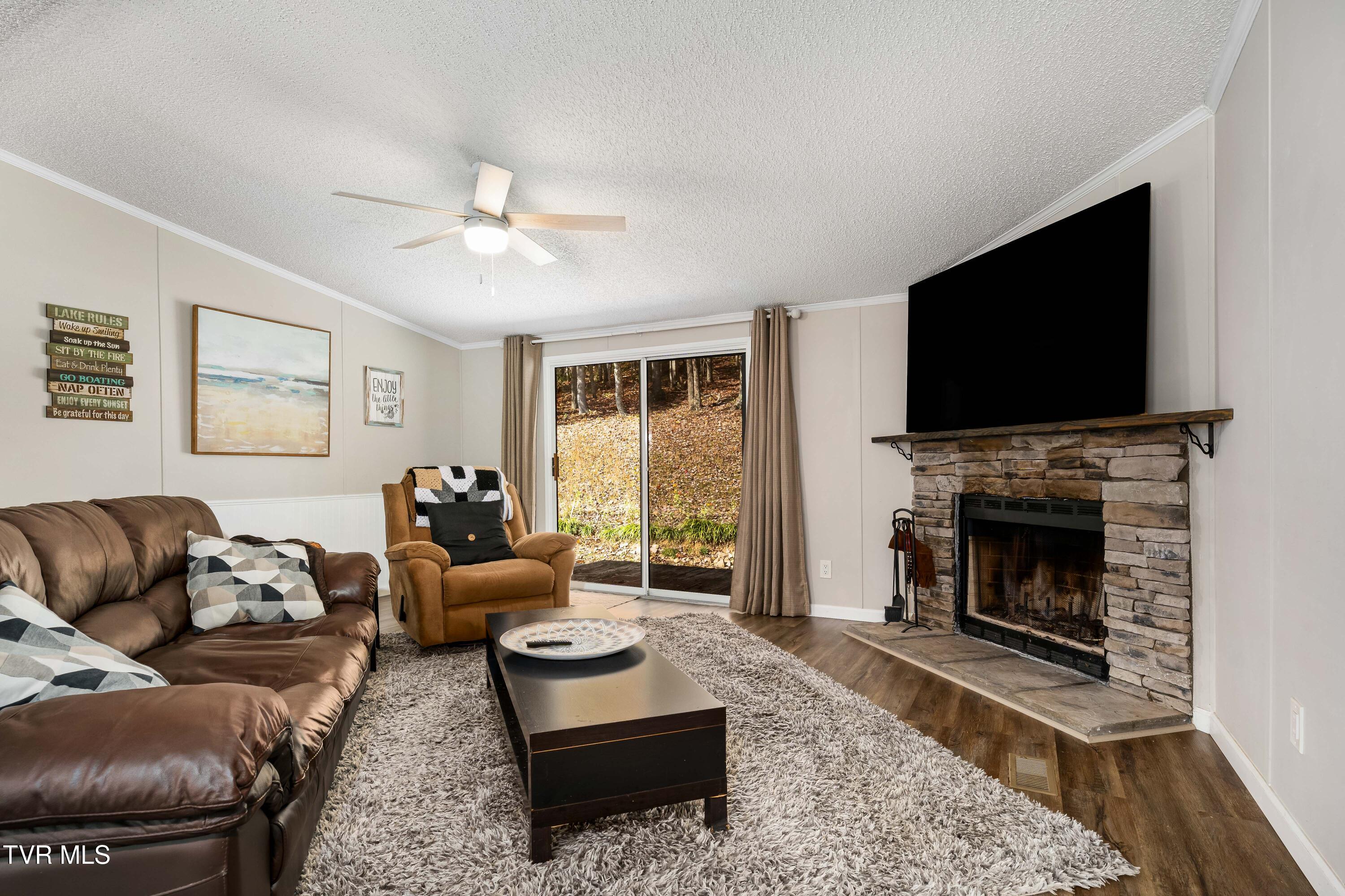 272 Hinkle Road