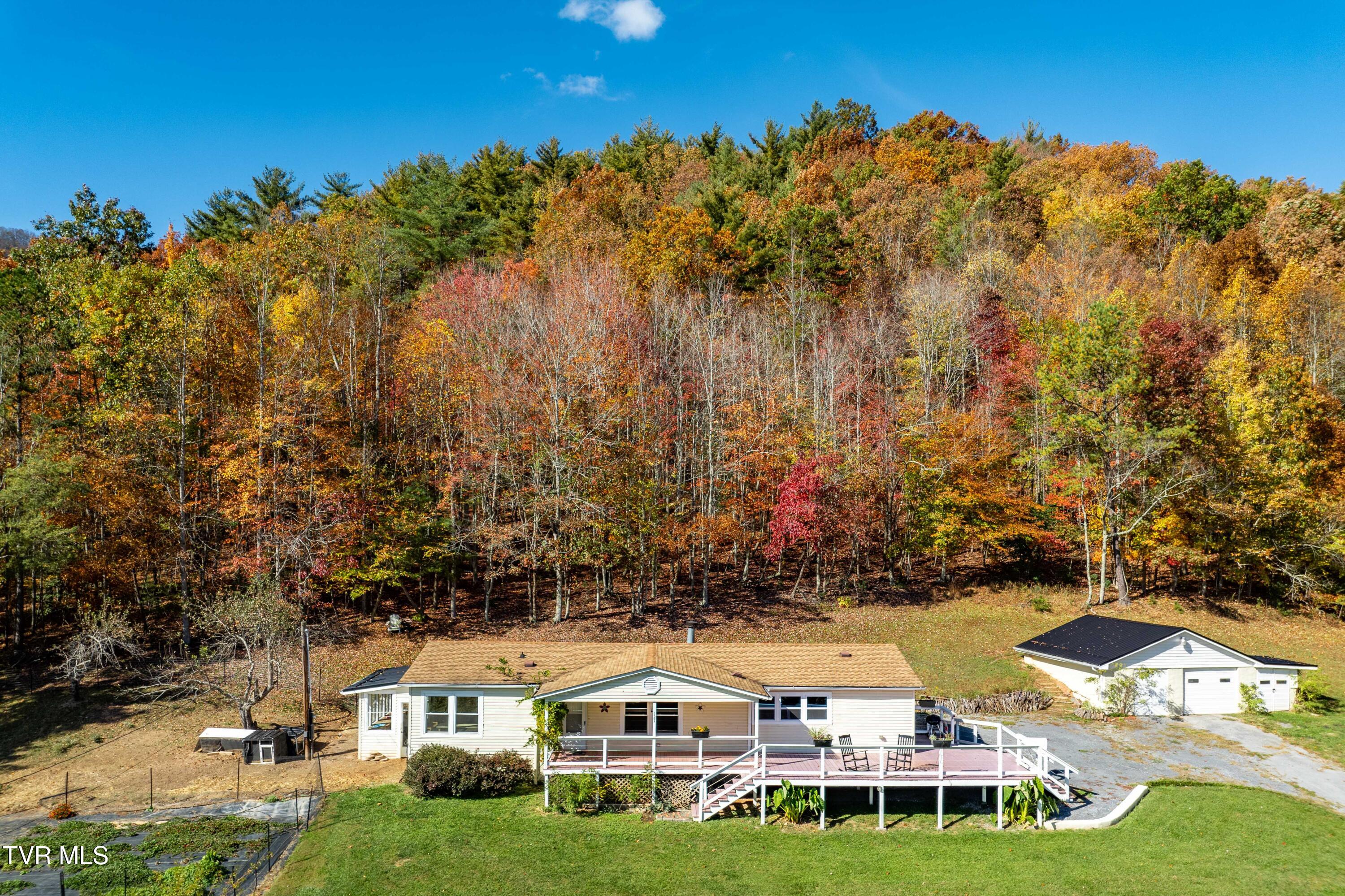 272 Hinkle Road