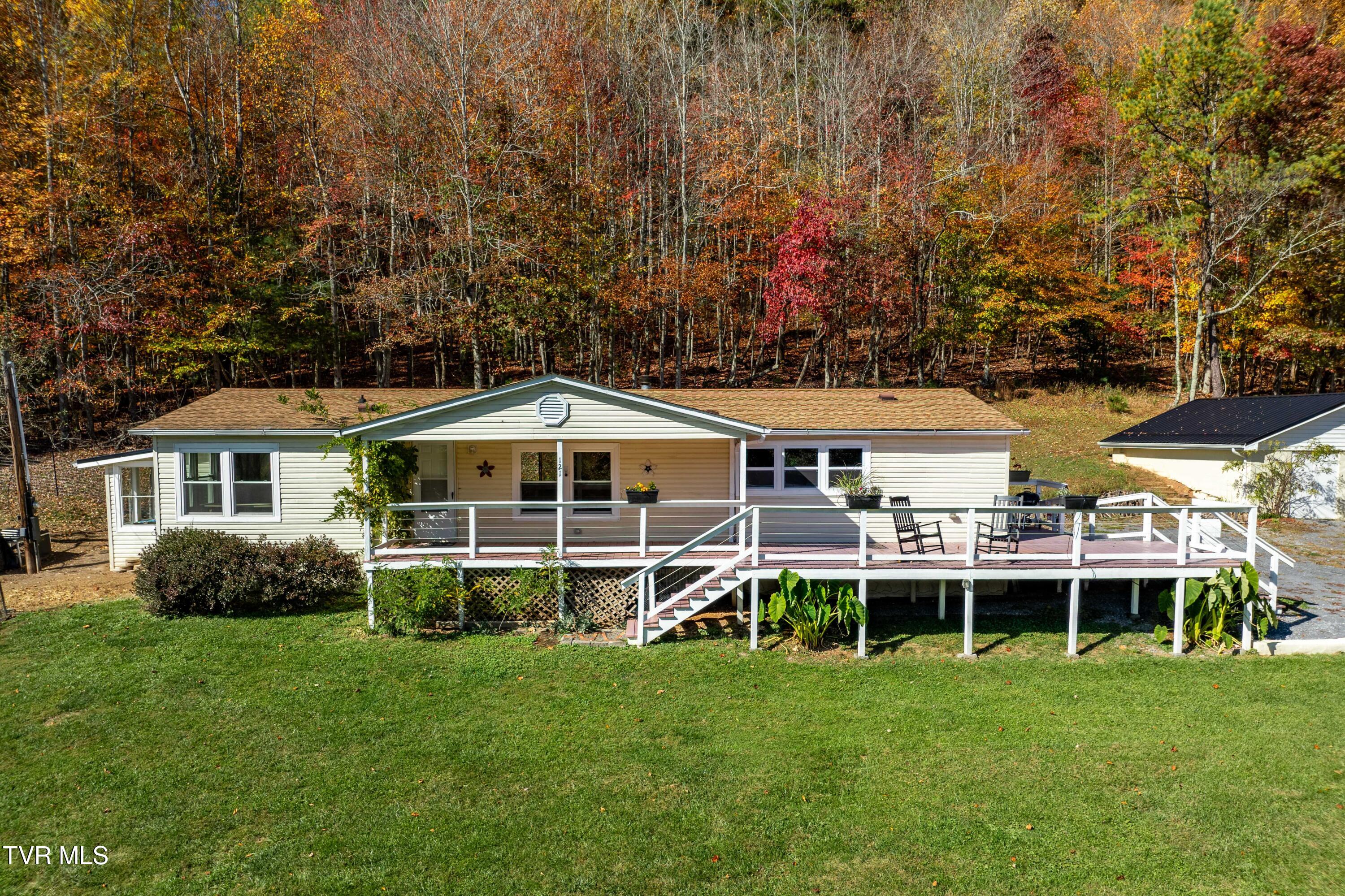 272 Hinkle Road