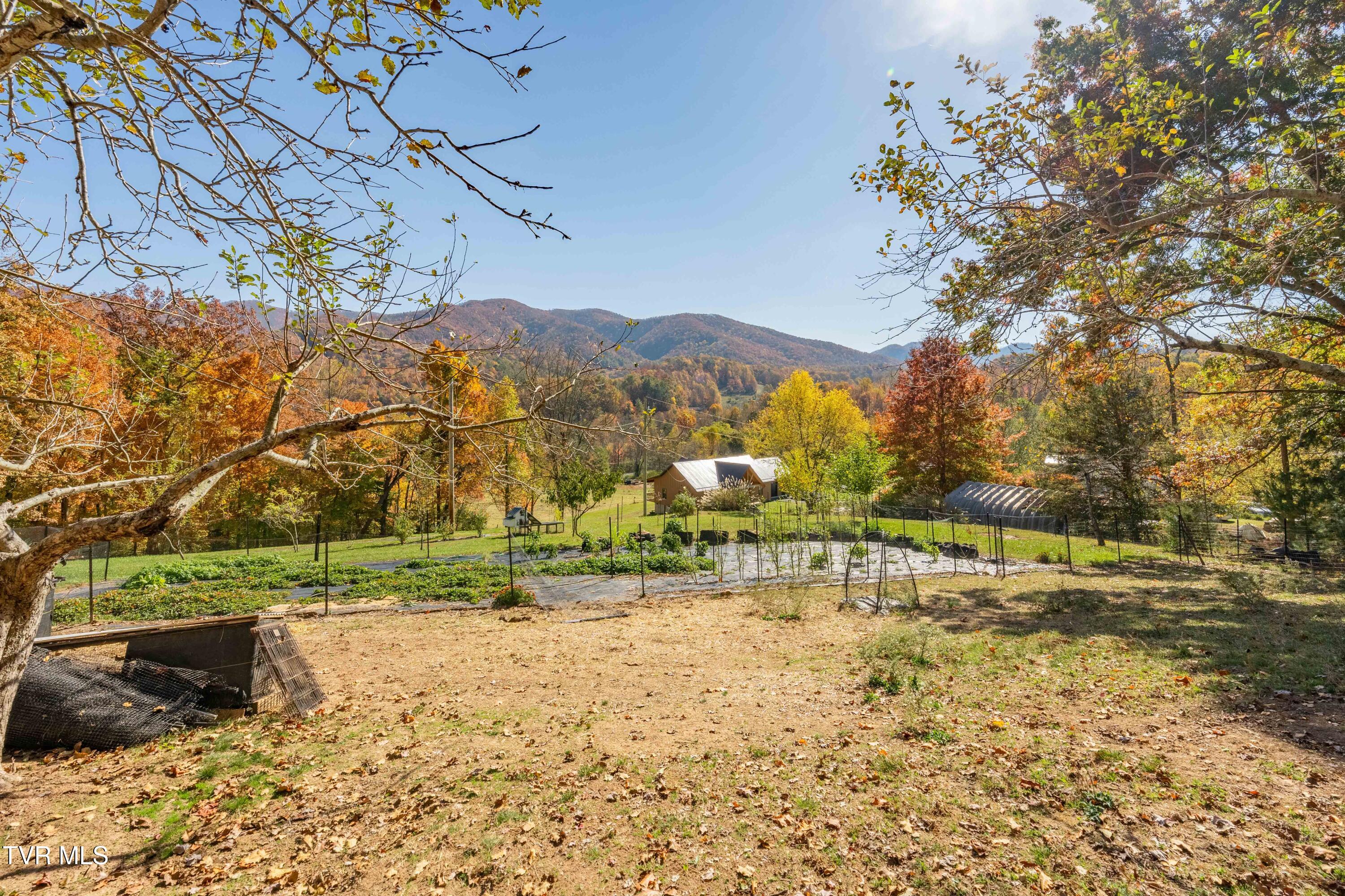 272 Hinkle Road