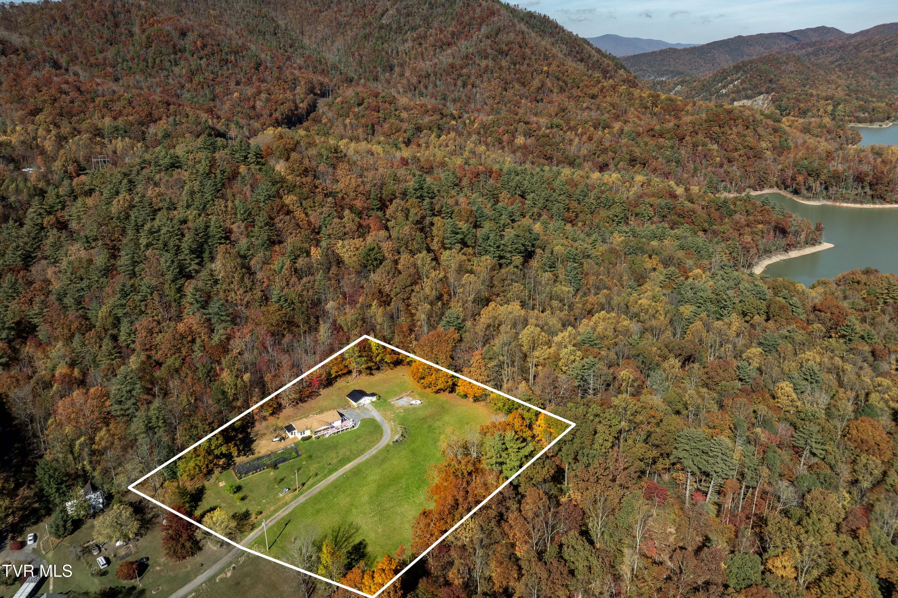 272 Hinkle Road