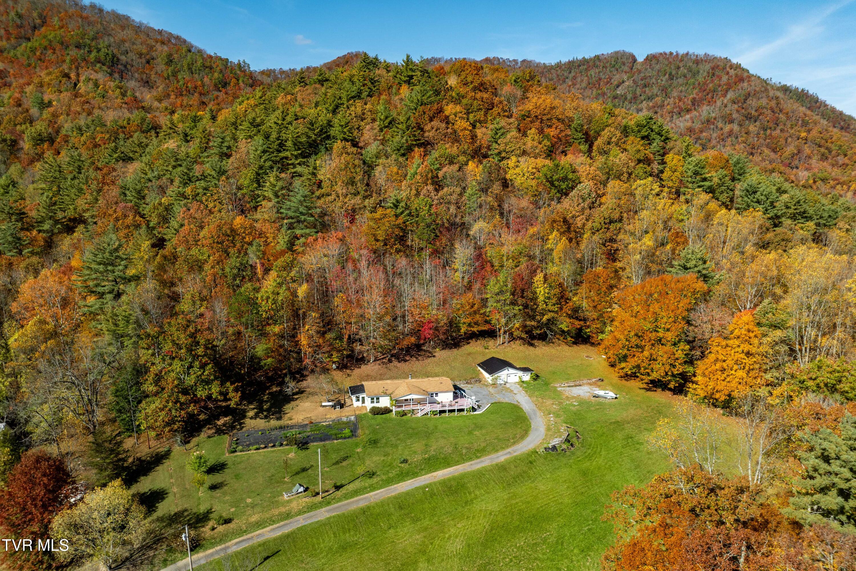 272 Hinkle Road