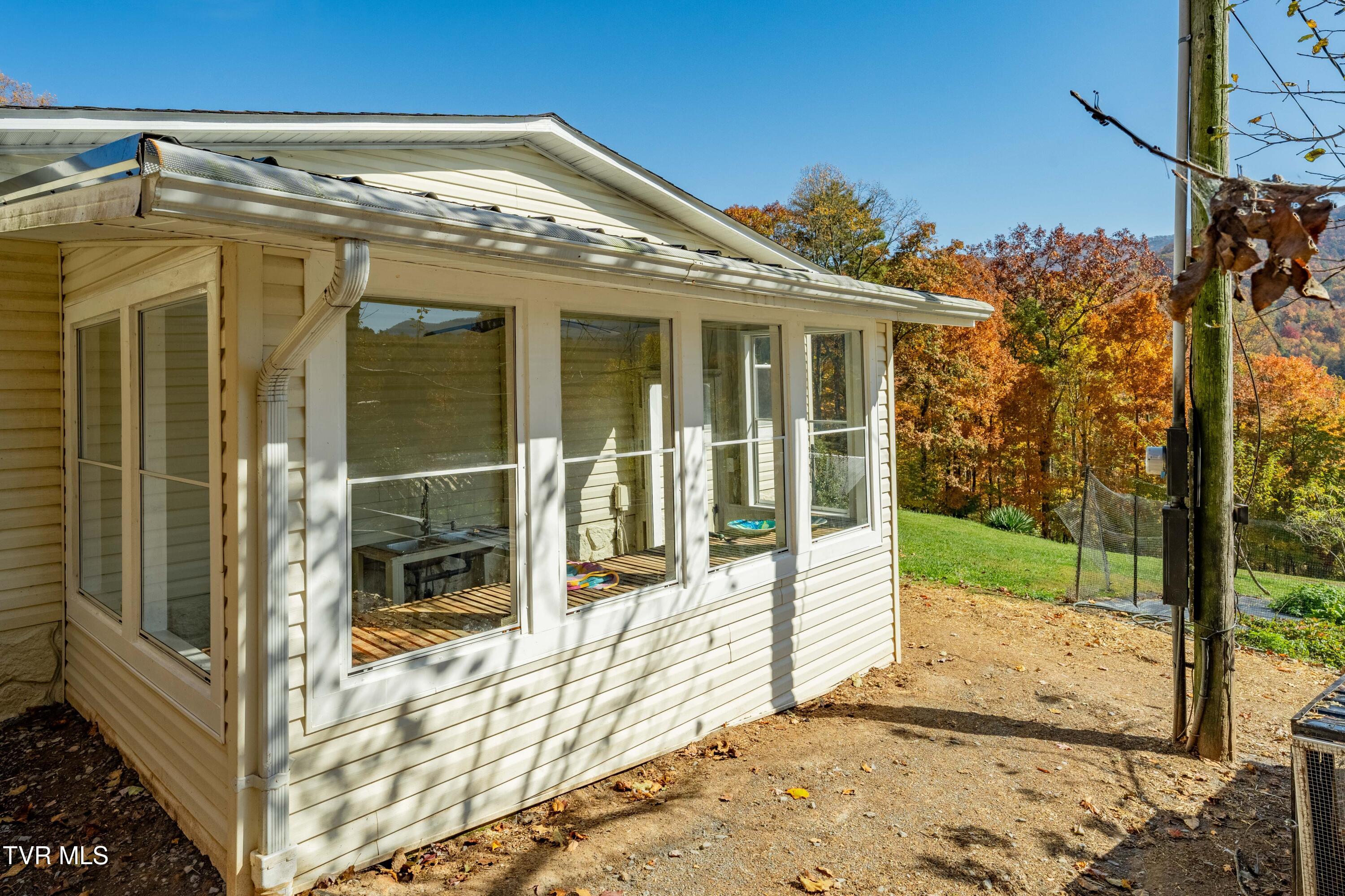 272 Hinkle Road