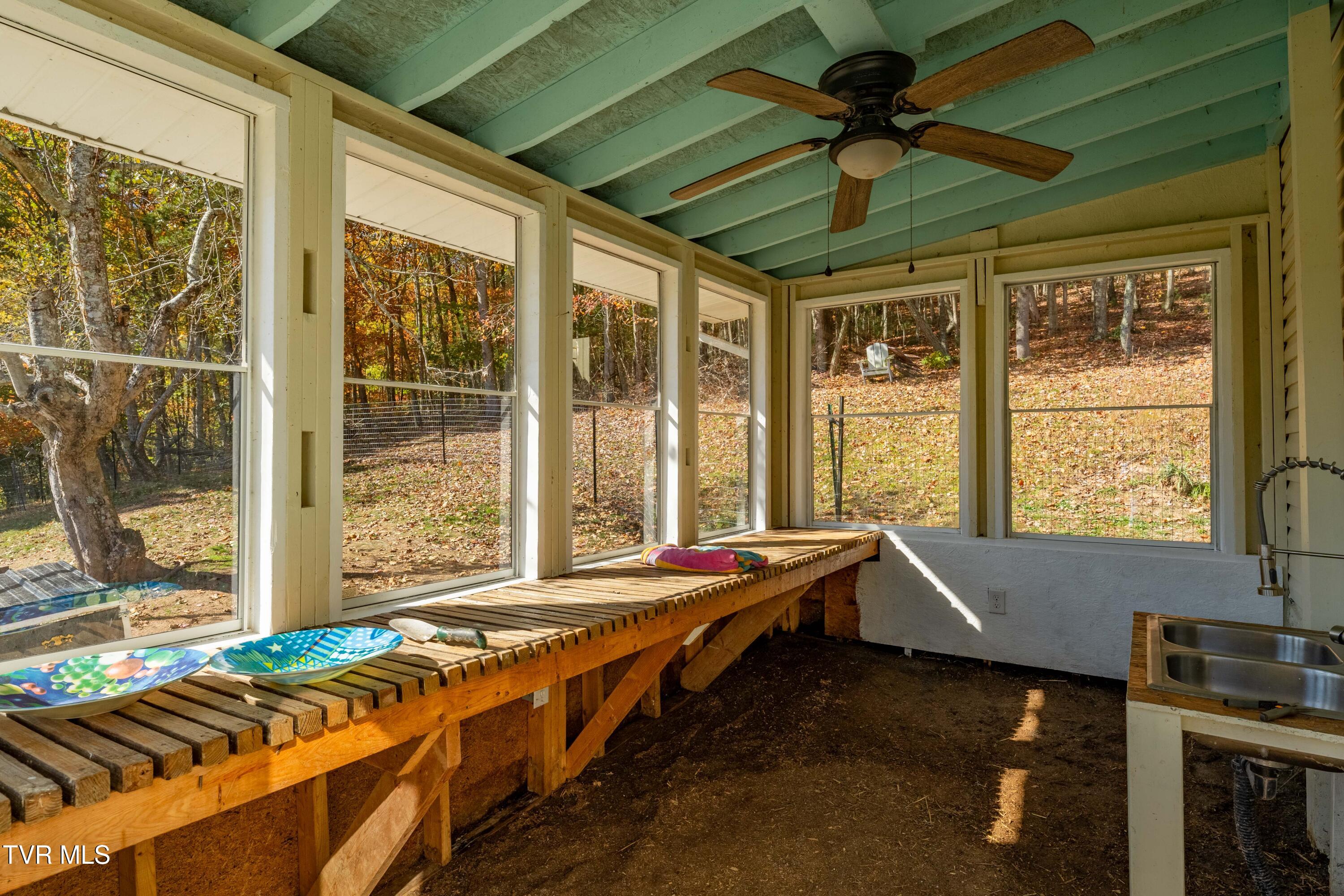 272 Hinkle Road