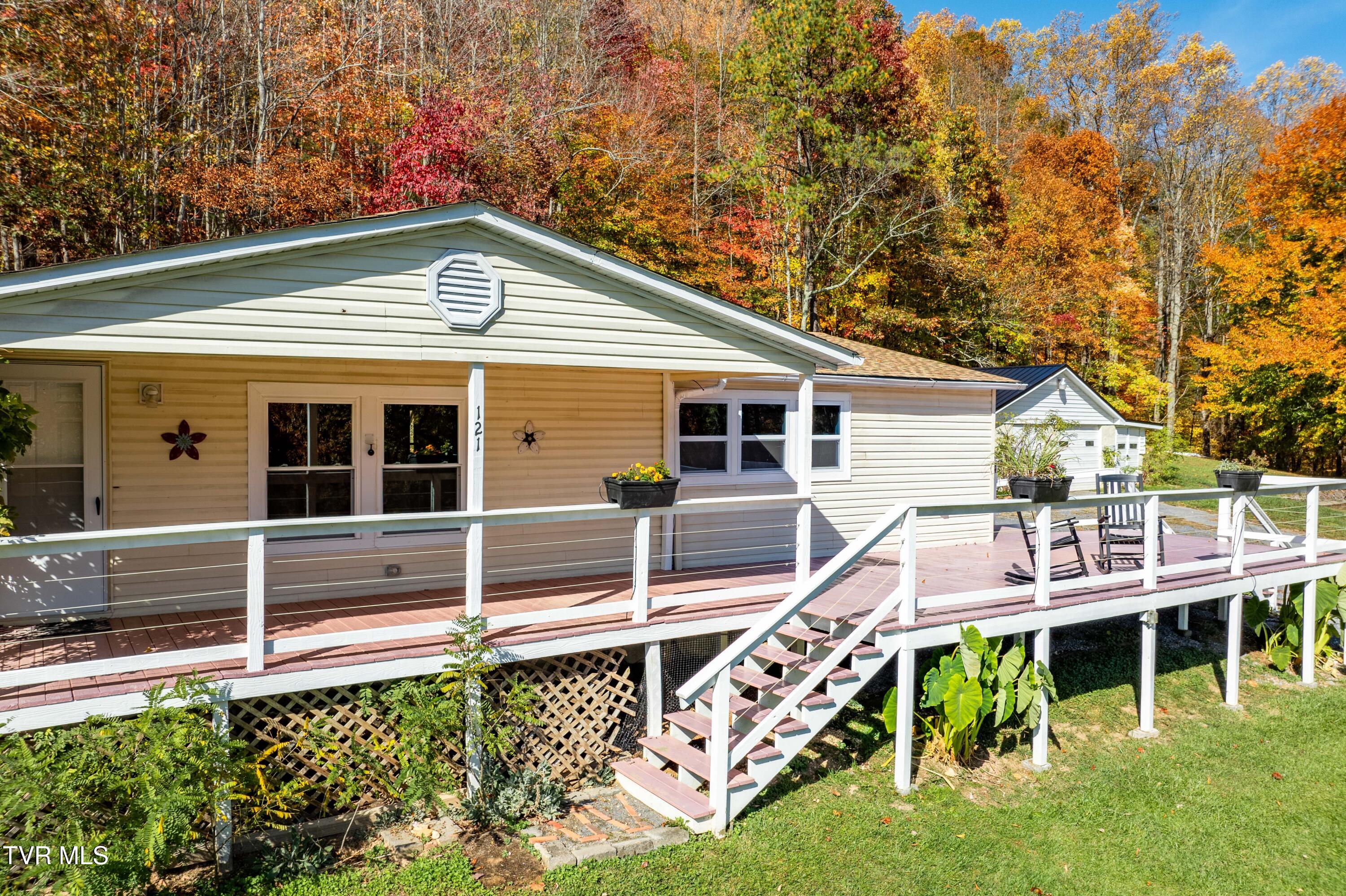 272 Hinkle Road