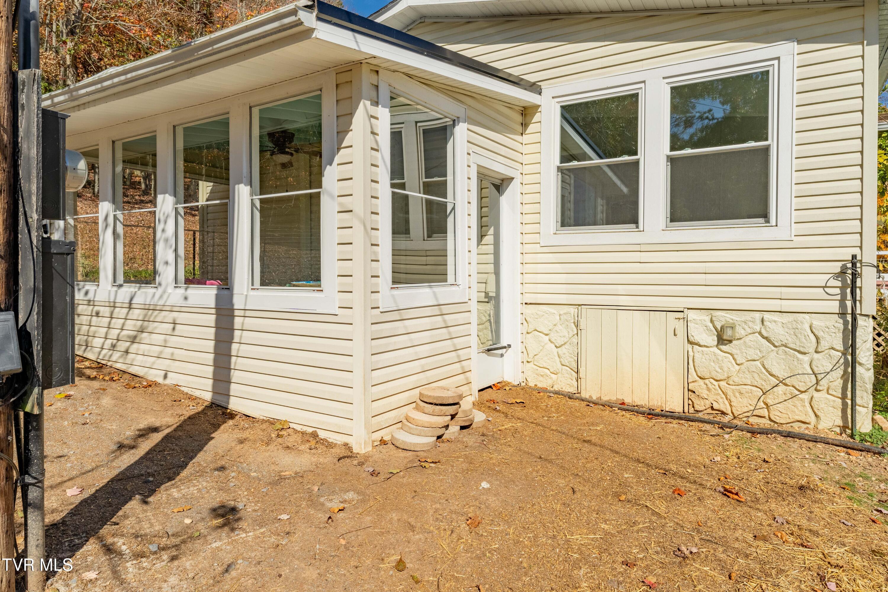 272 Hinkle Road