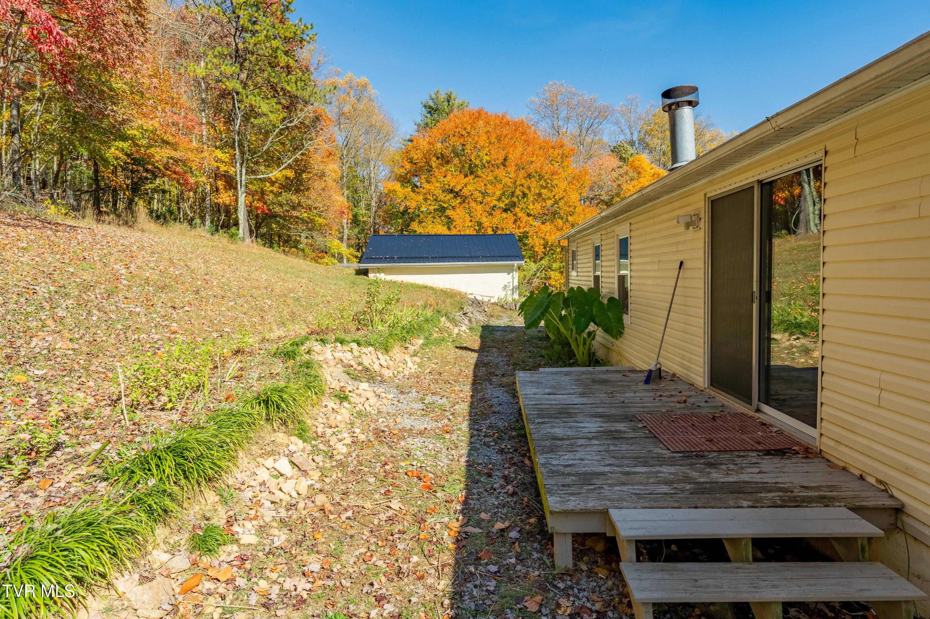 272 Hinkle Road