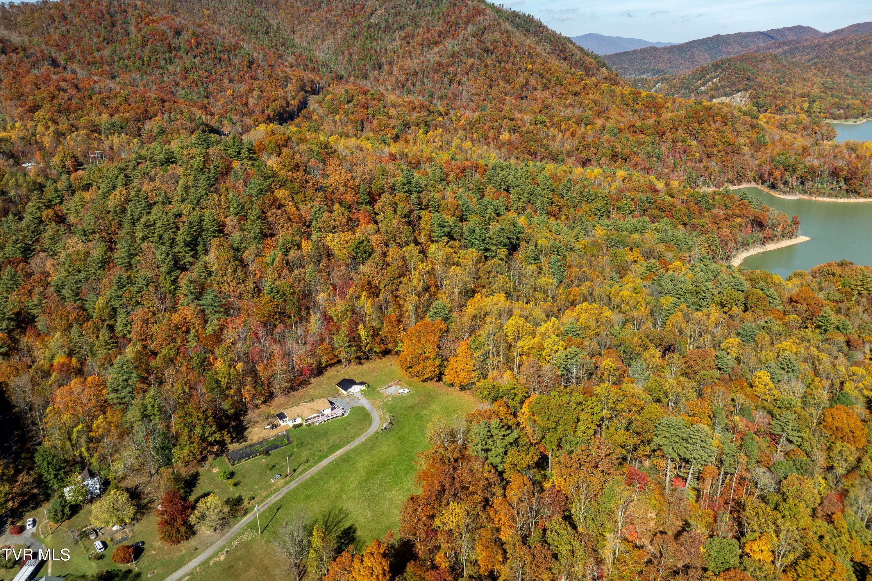 272 Hinkle Road