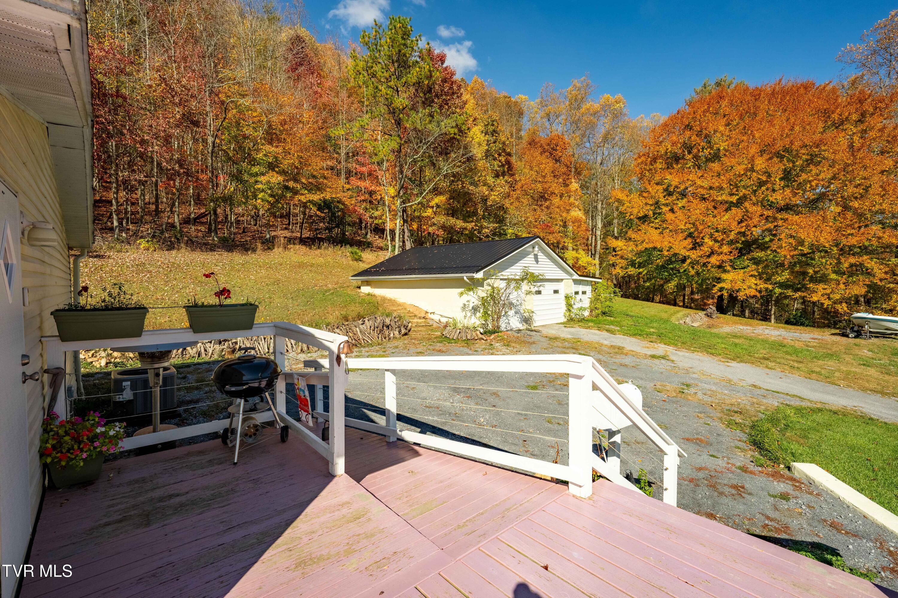 272 Hinkle Road