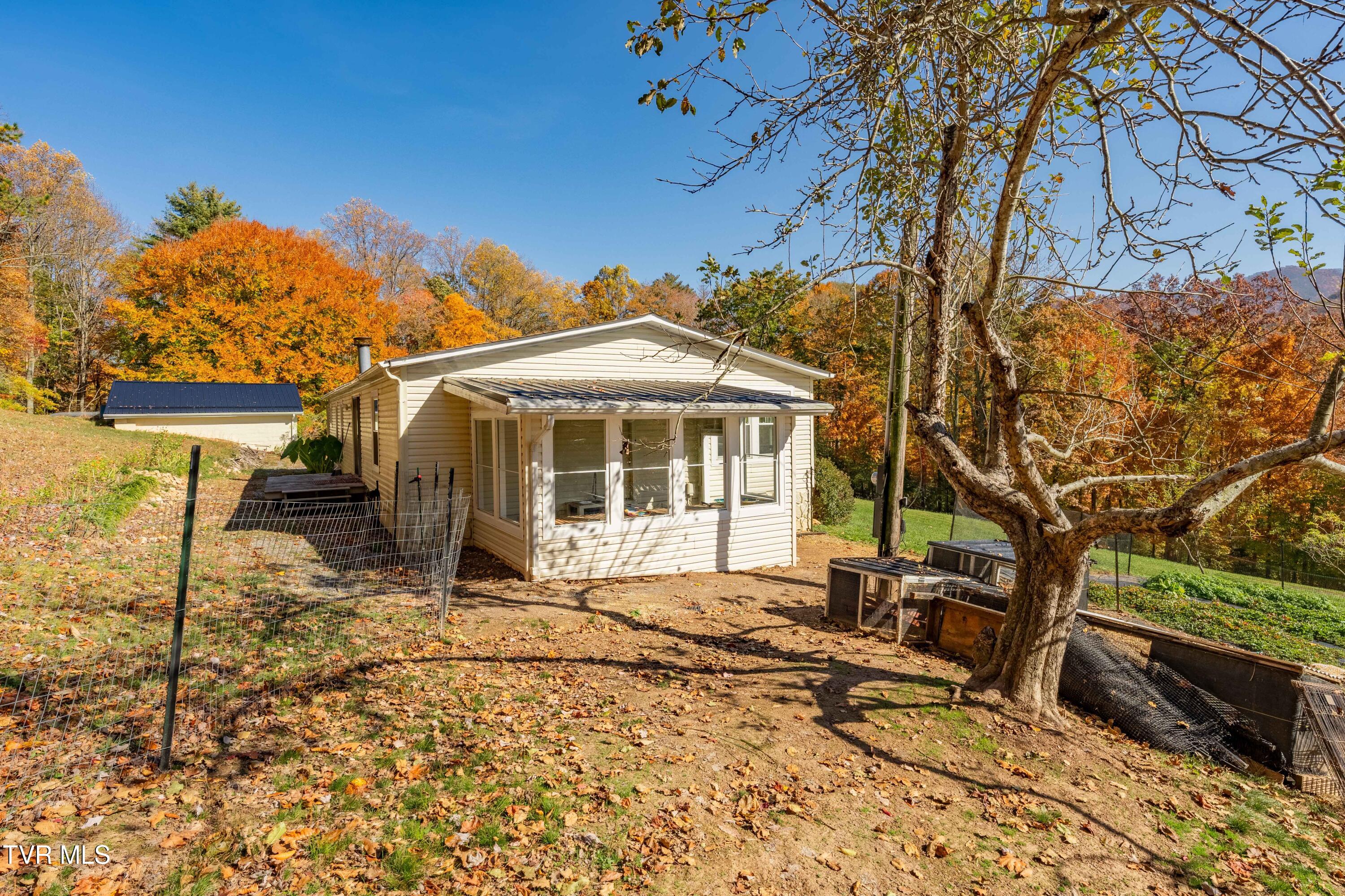 272 Hinkle Road