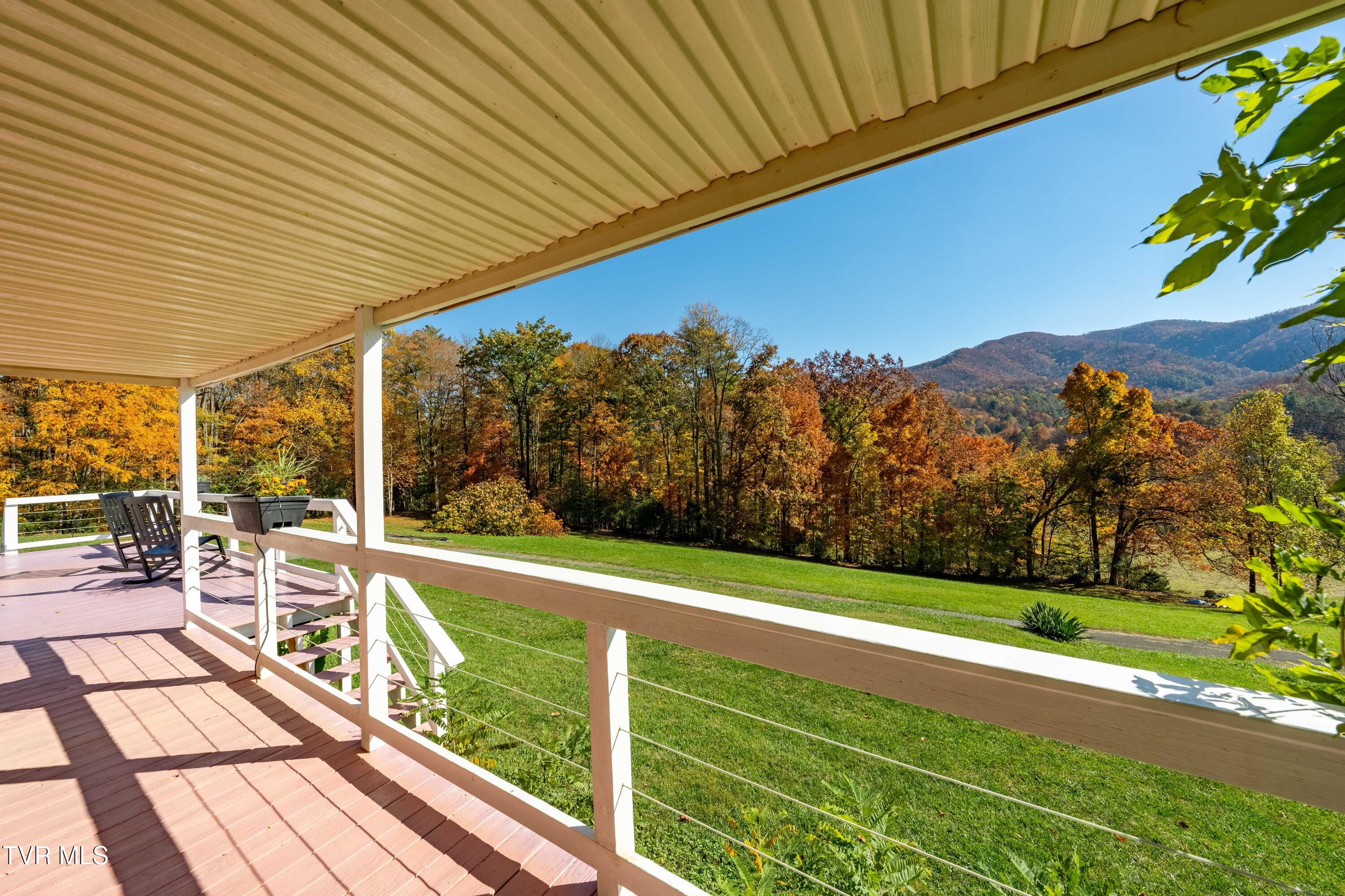 272 Hinkle Road
