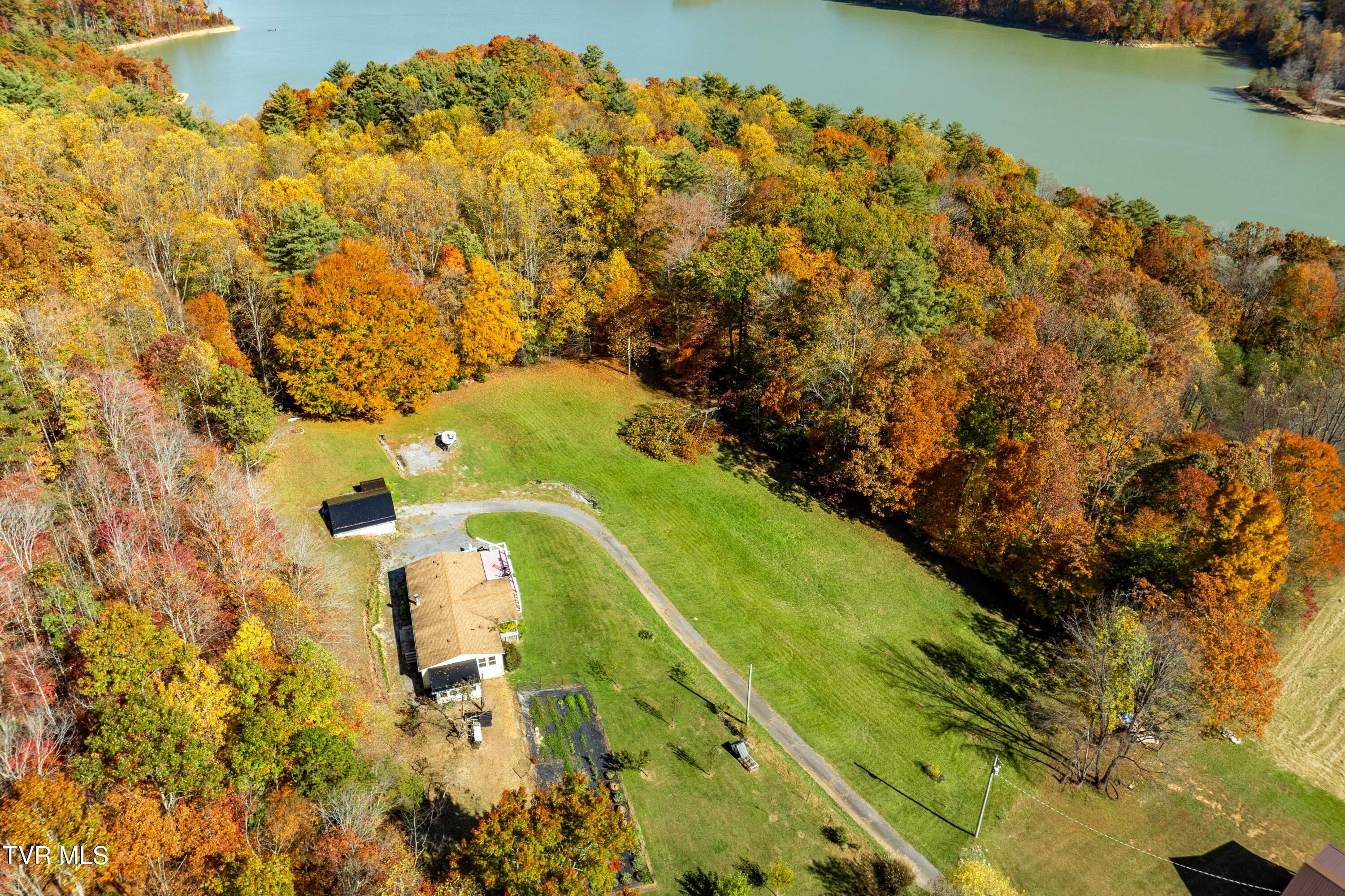 272 Hinkle Road