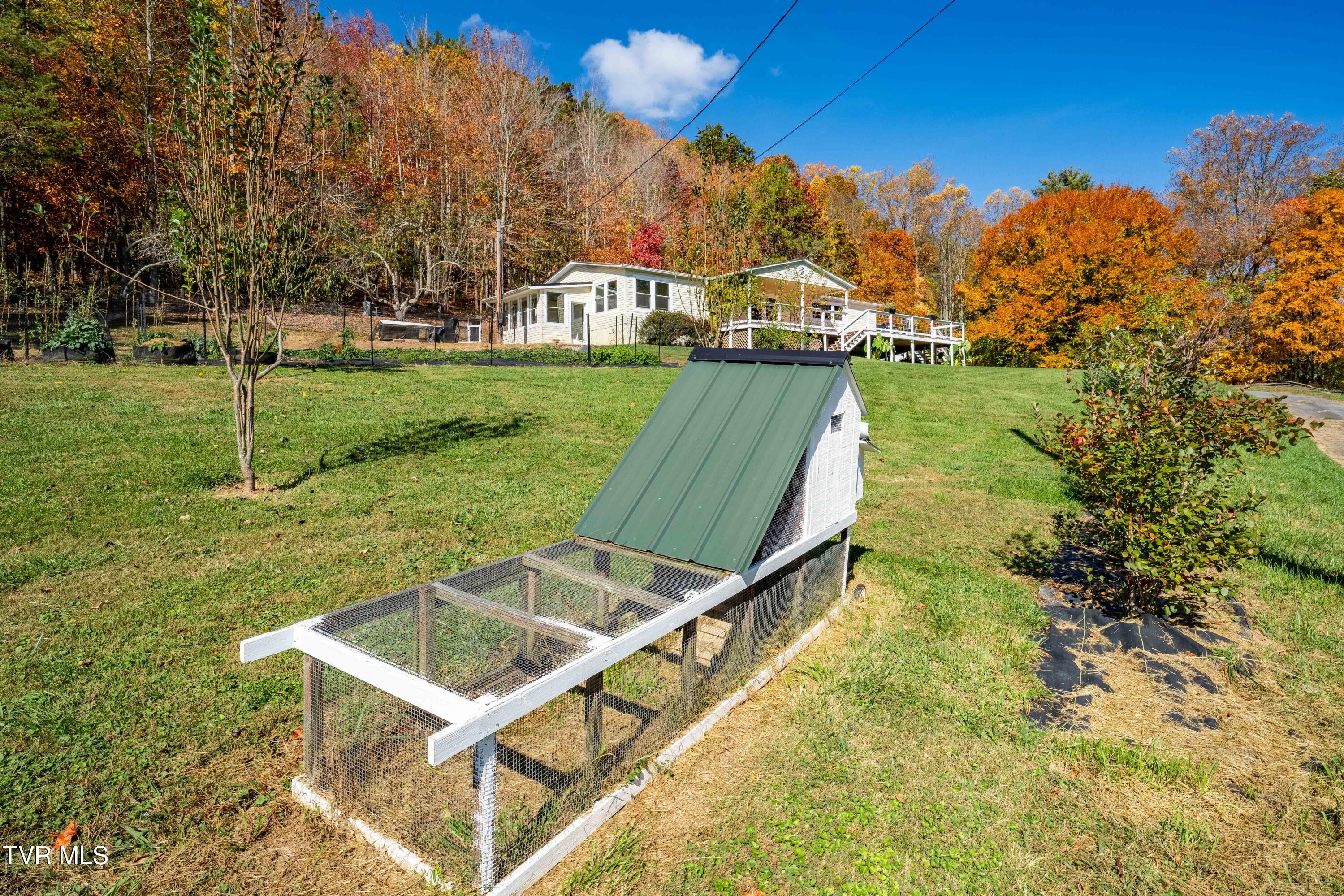 272 Hinkle Road