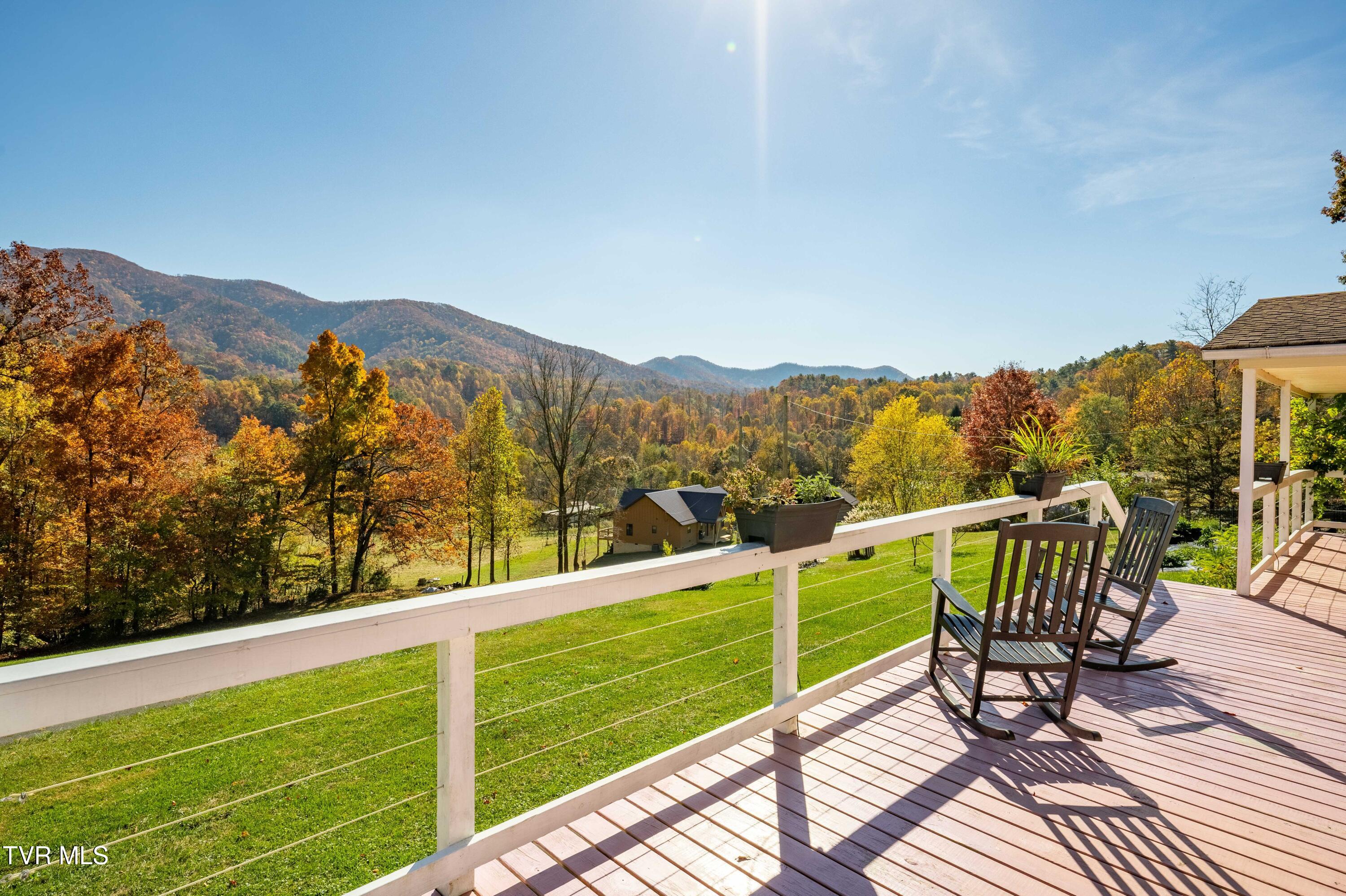 272 Hinkle Road