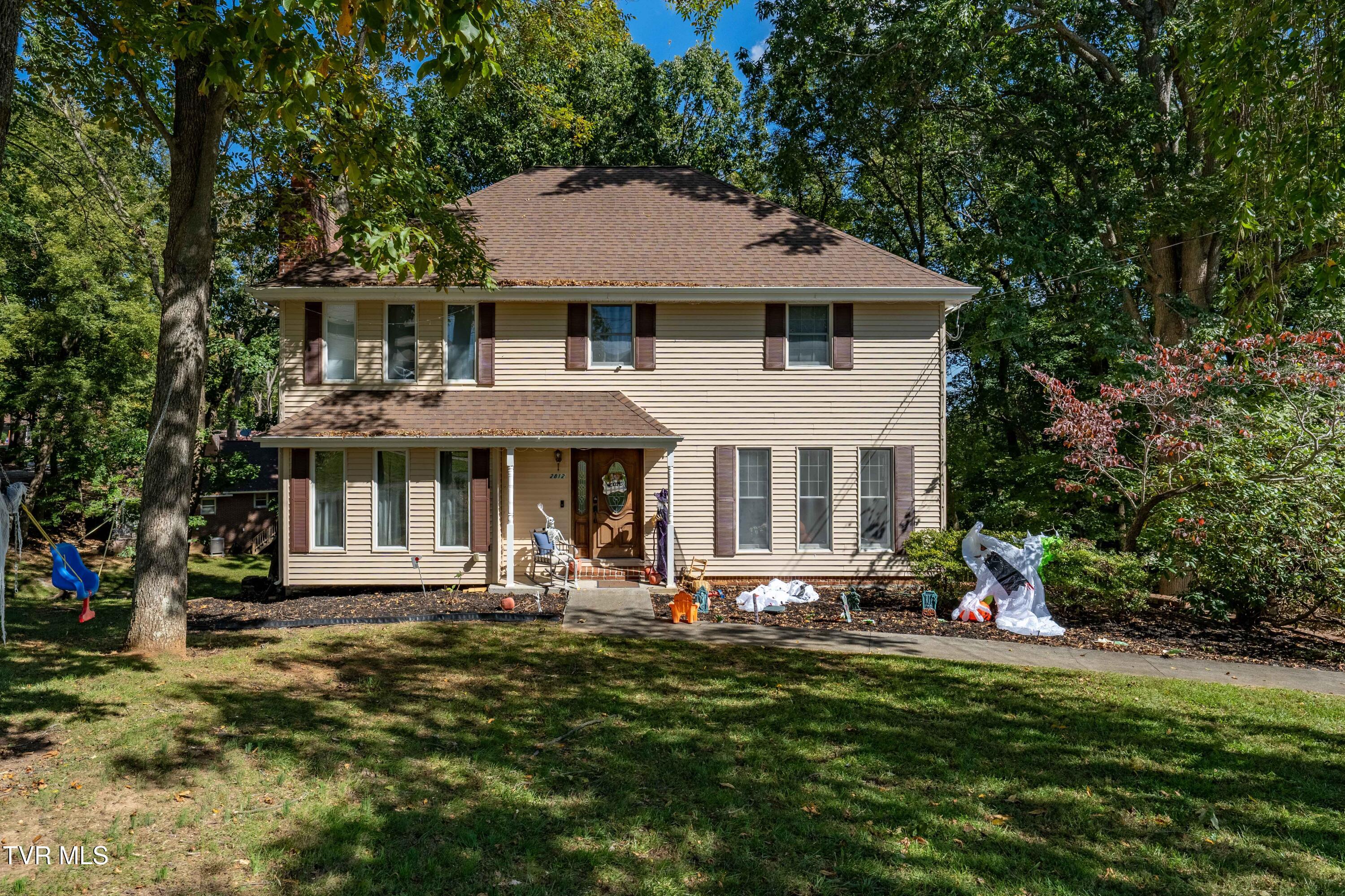 2812 Avondale Drive