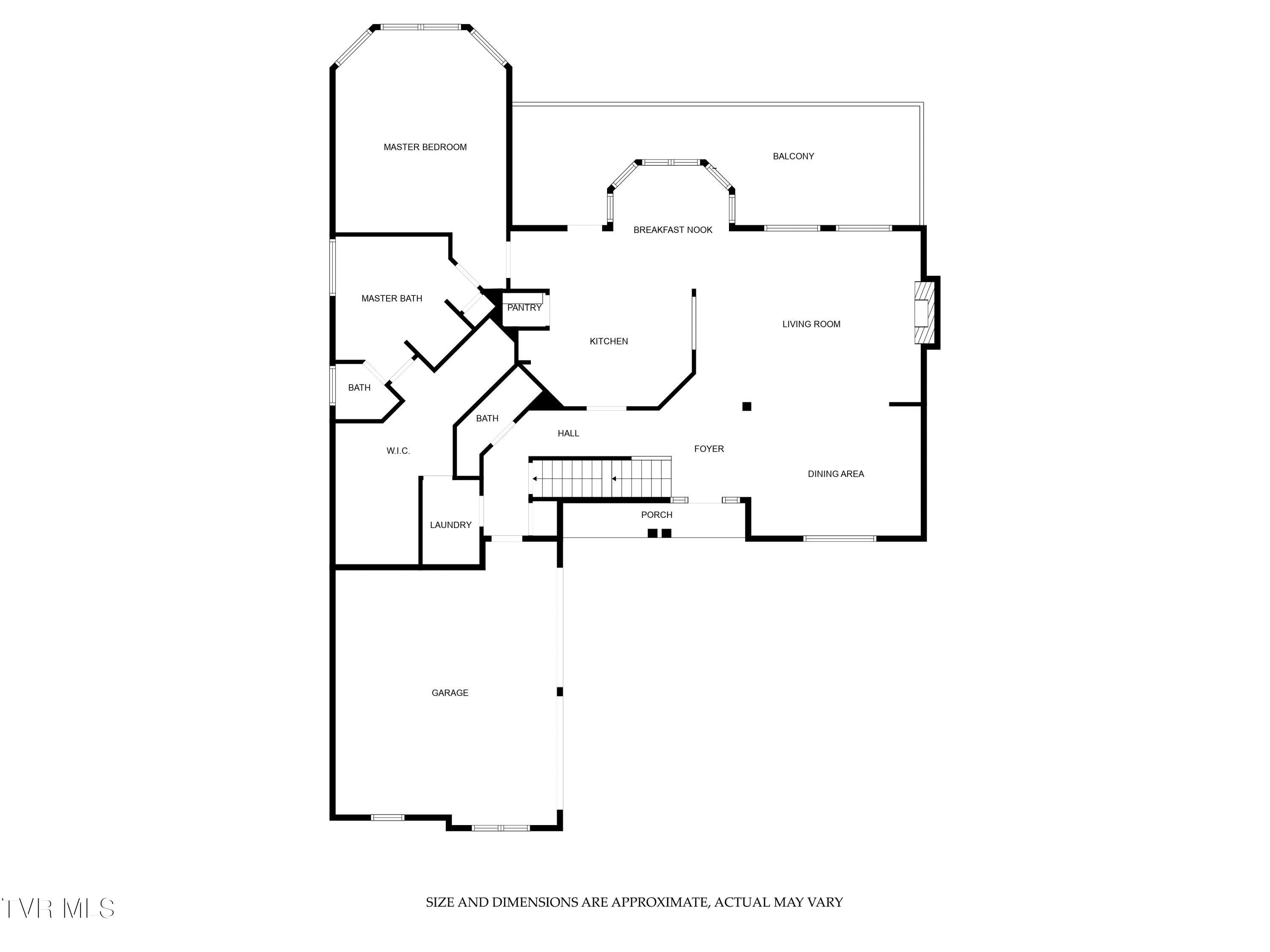 226 Michaels Ridge Boulevard