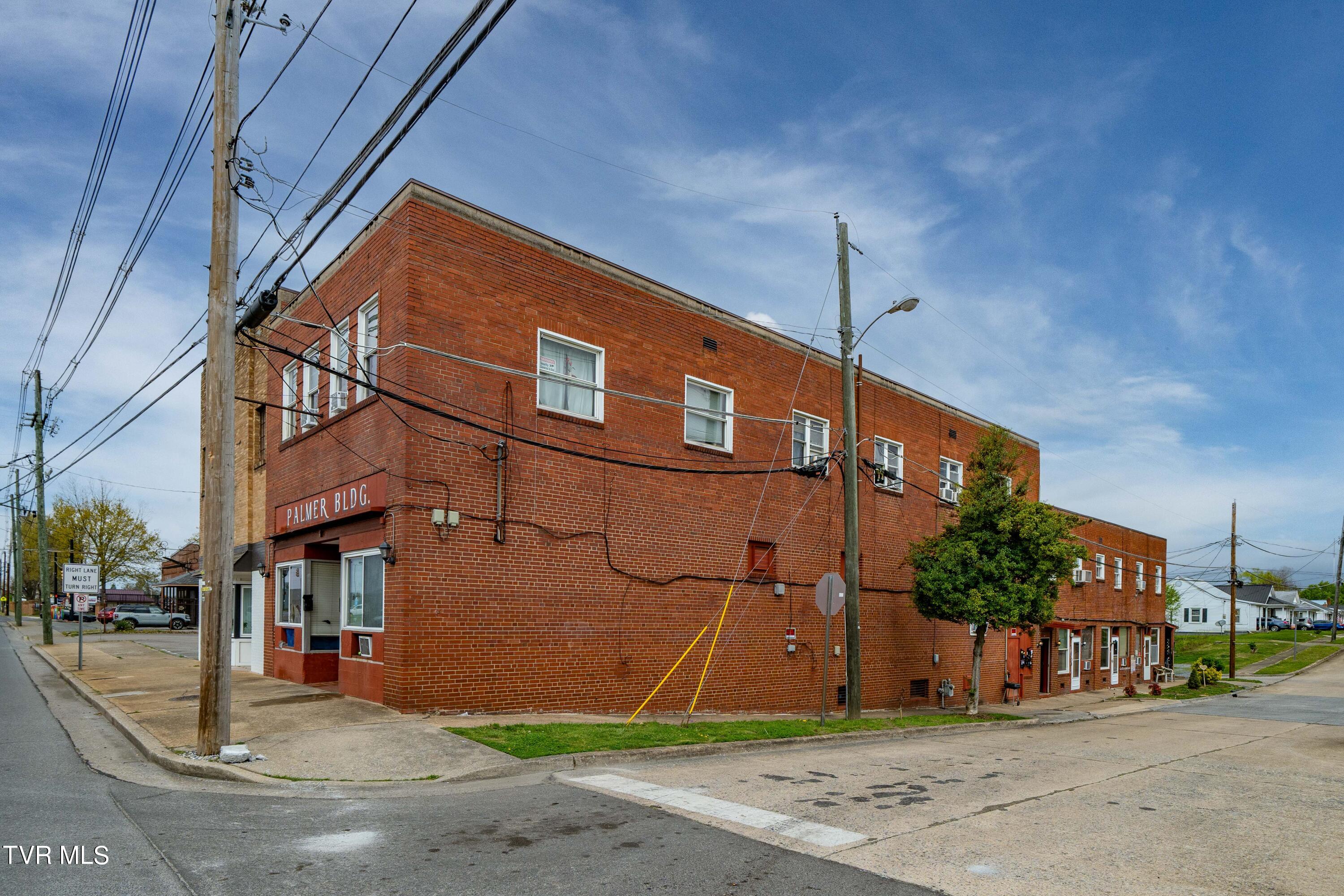 2020 East Center Street