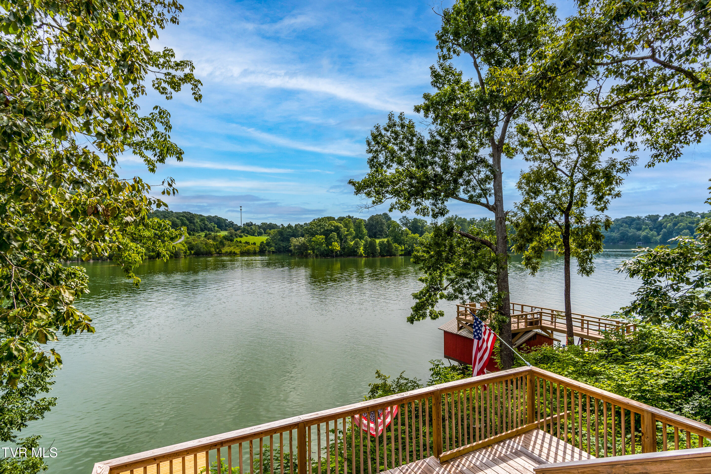 564 Hideaway Farm Road