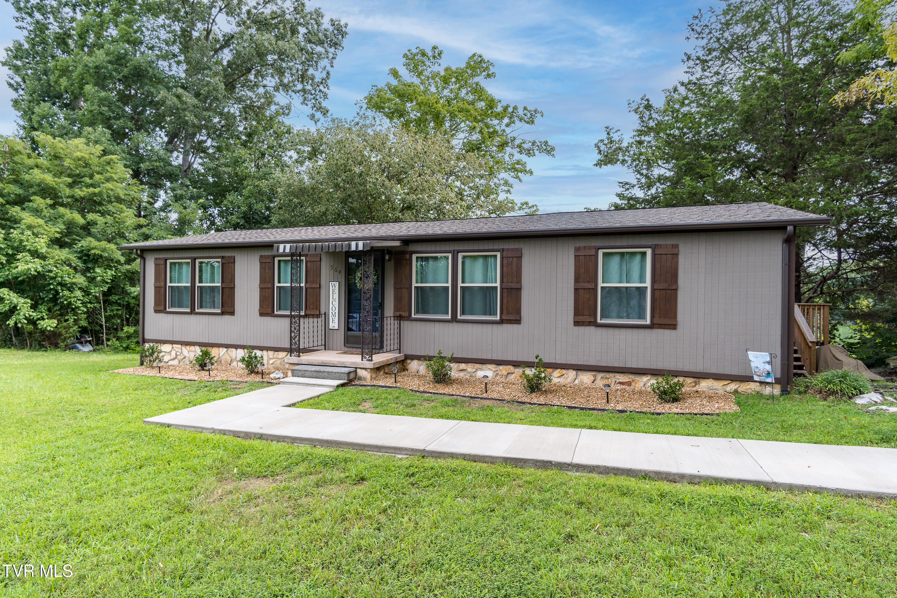 564 Hideaway Farm Road