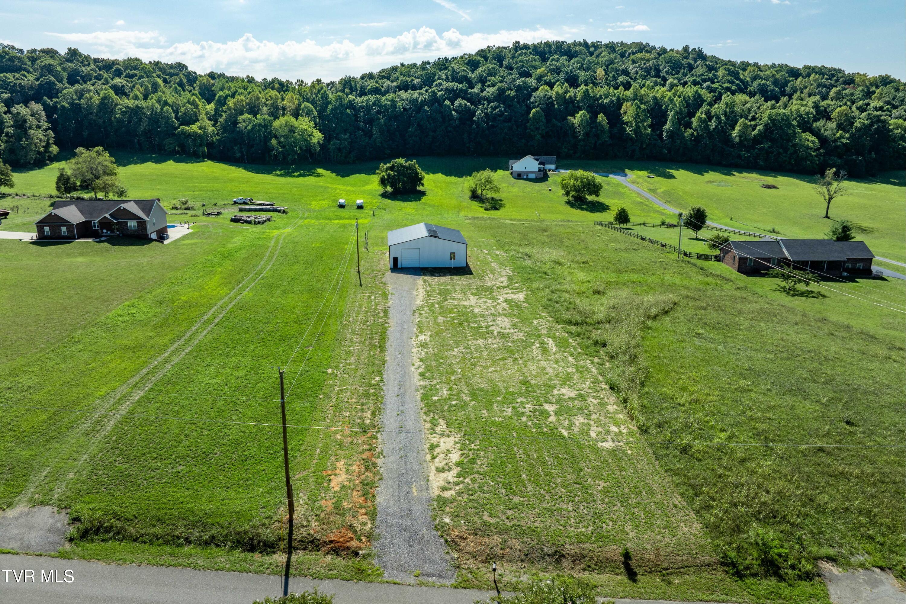 250 Jay Armentrout Road