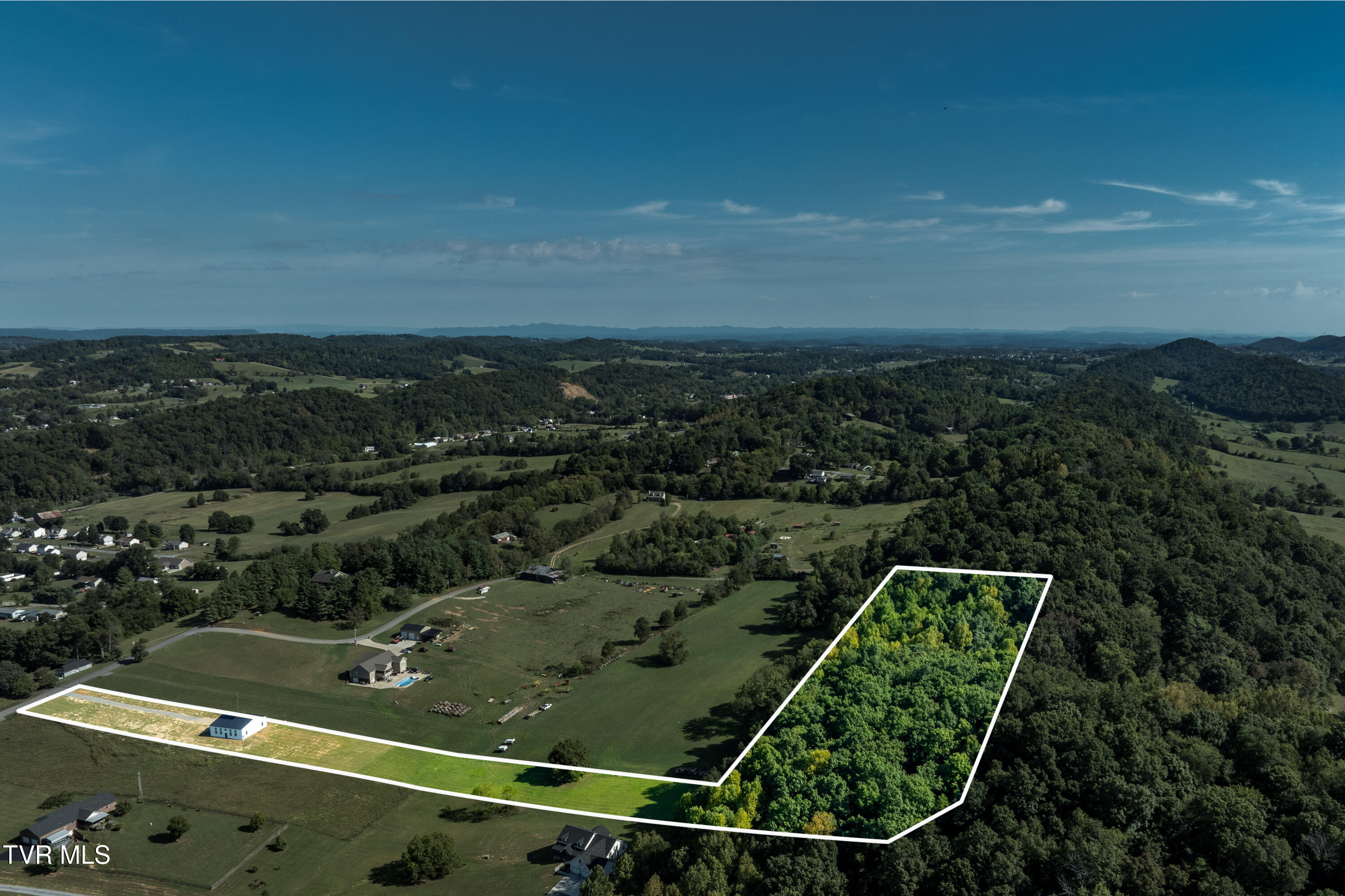 250 Jay Armentrout Road