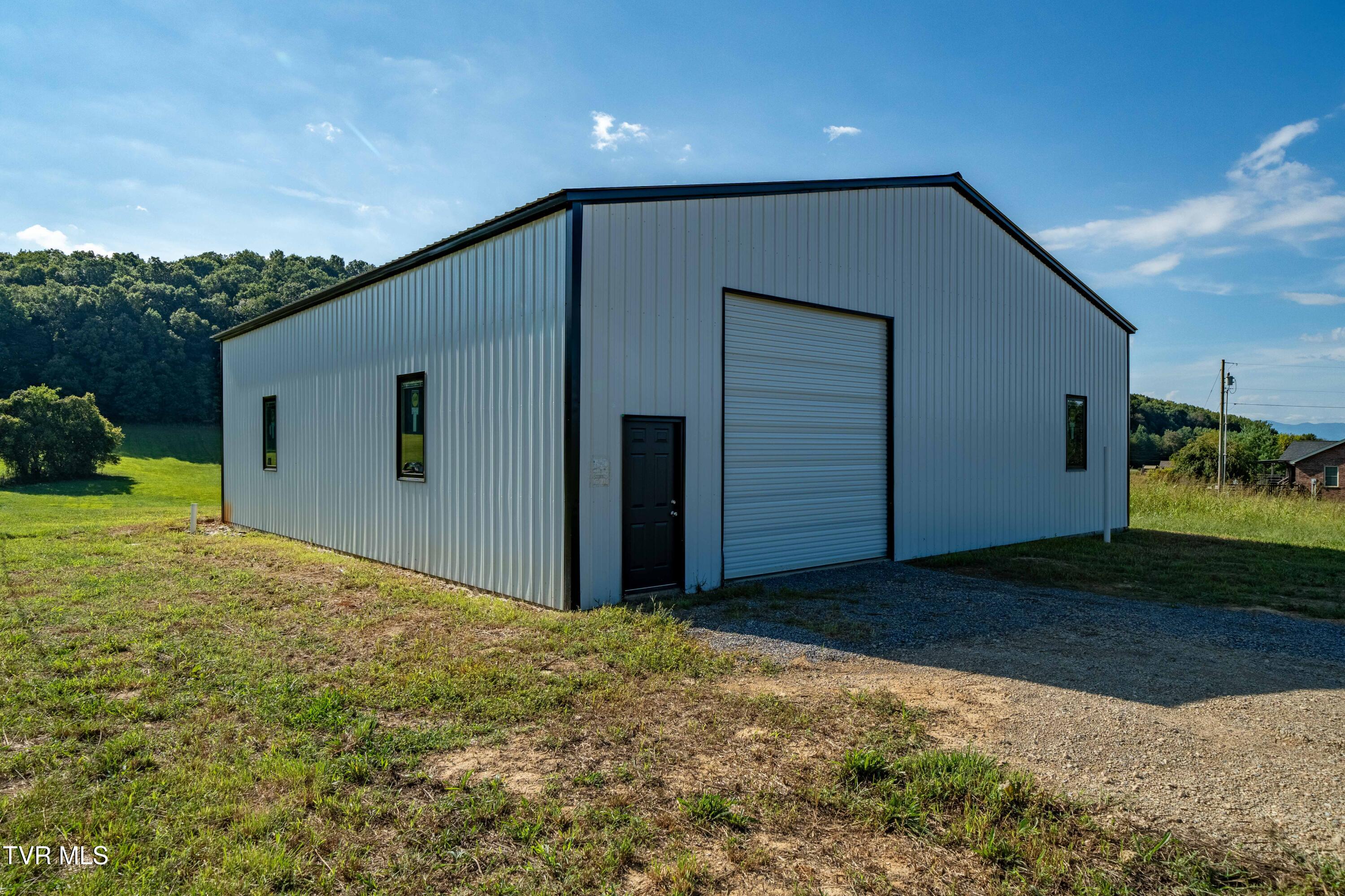 250 Jay Armentrout Road
