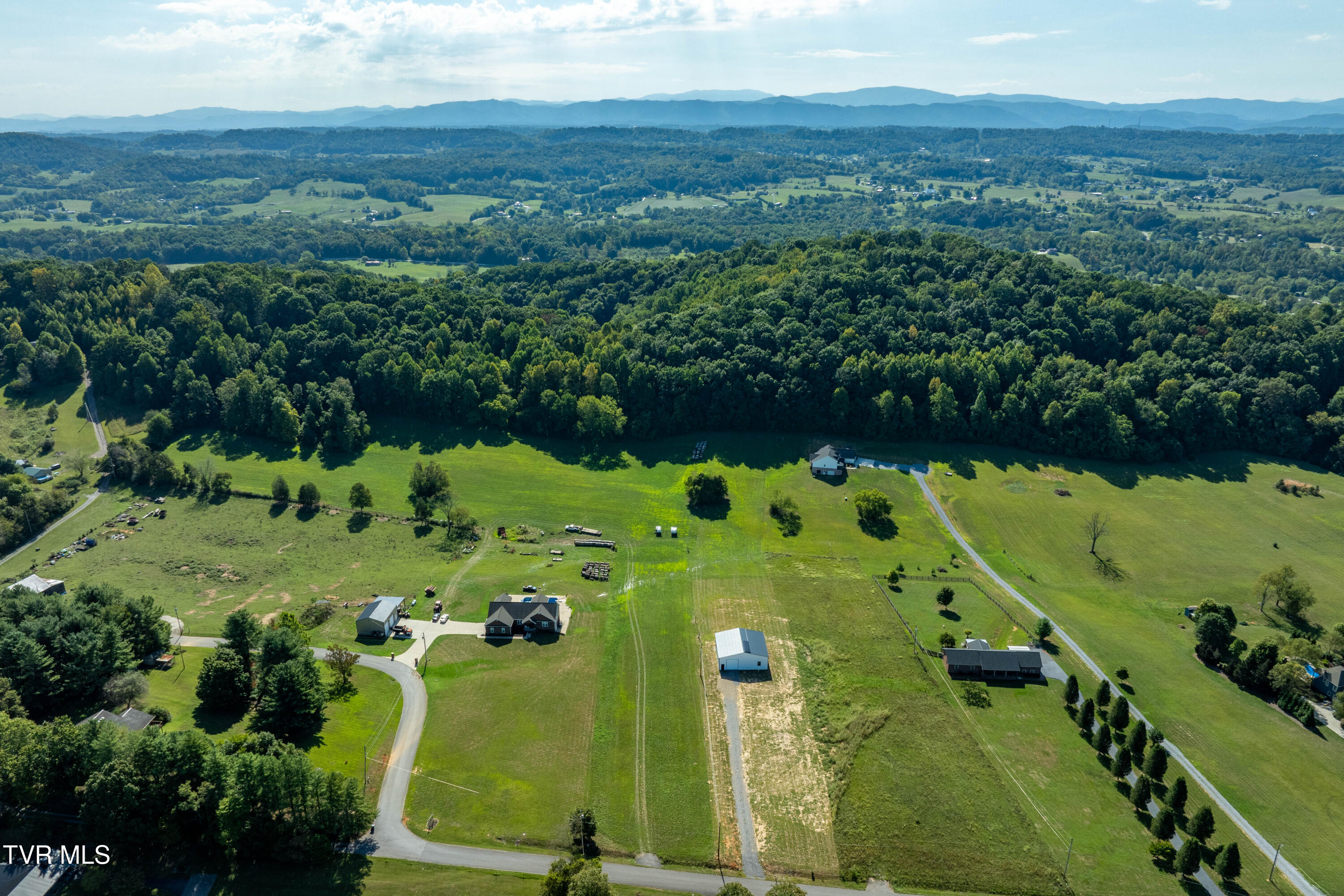 250 Jay Armentrout Road