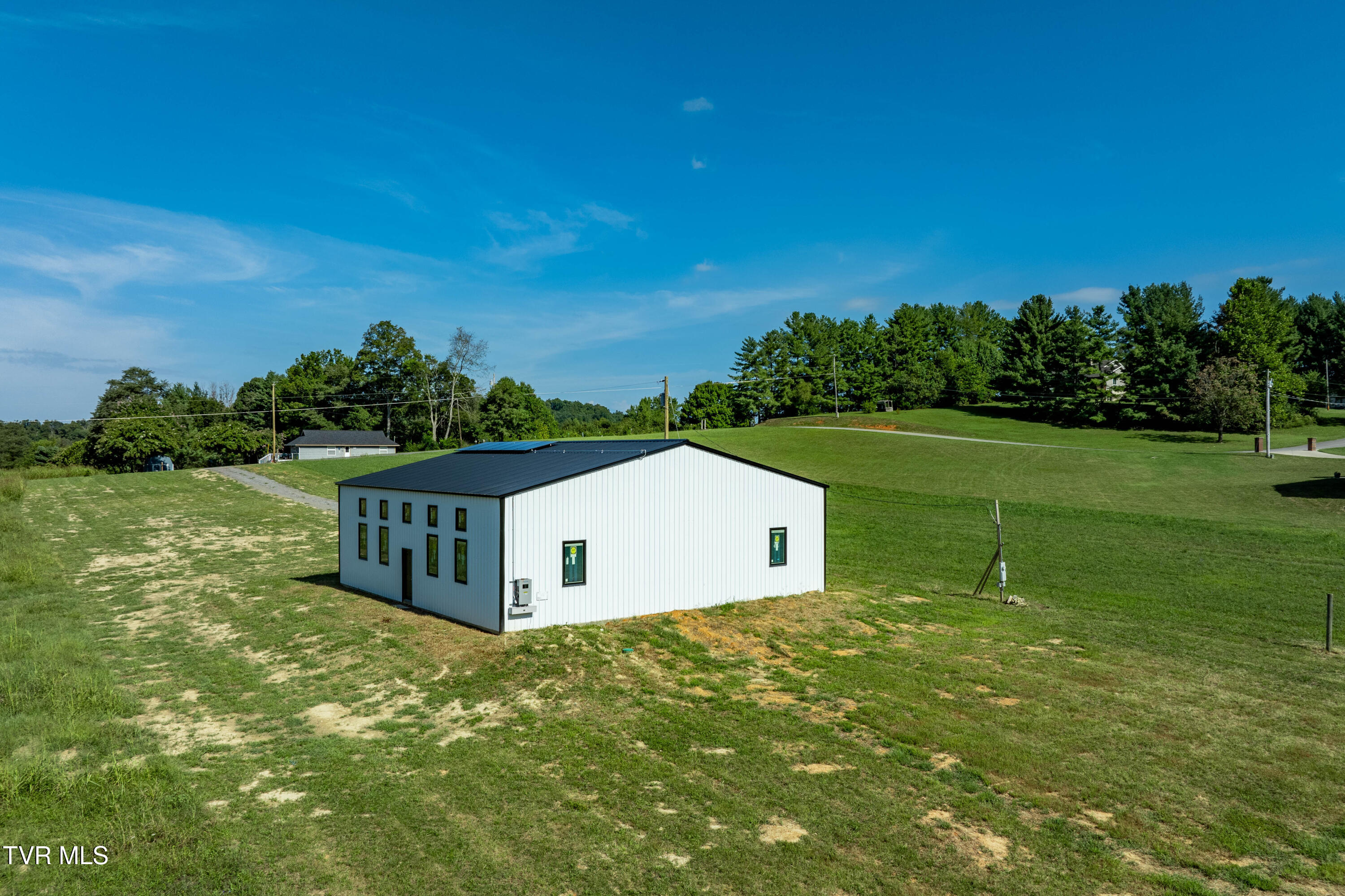 250 Jay Armentrout Road