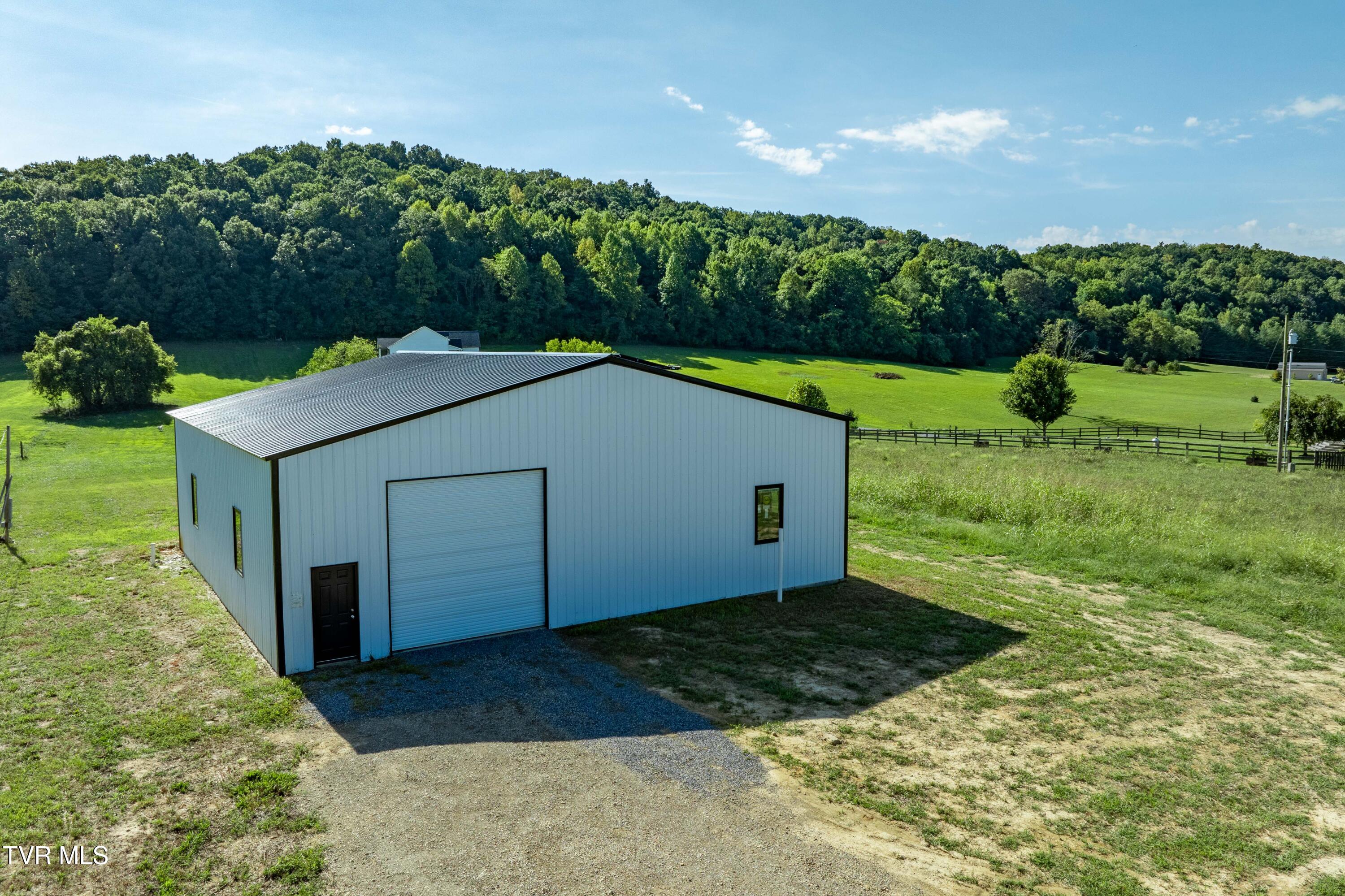 250 Jay Armentrout Road