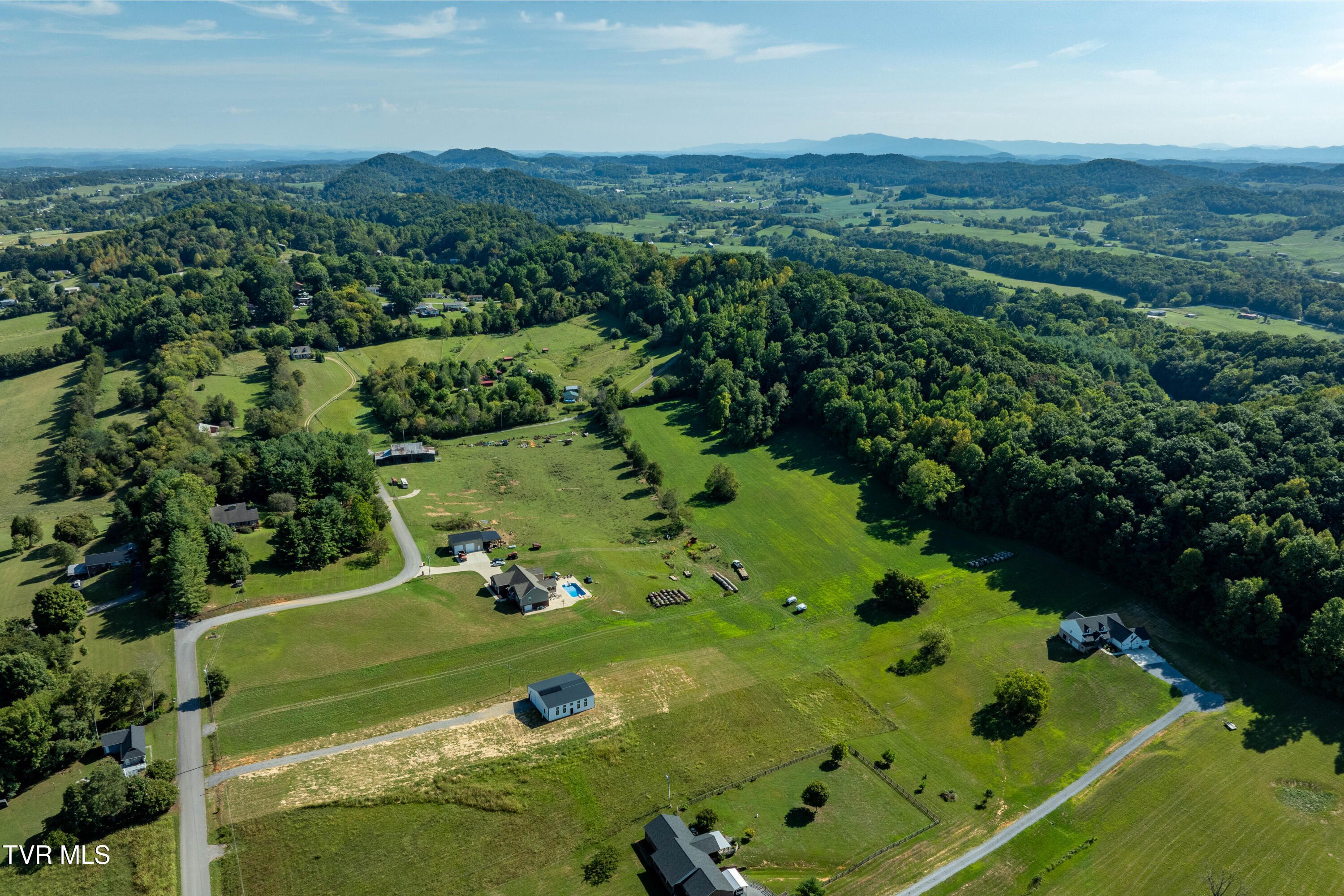 250 Jay Armentrout Road