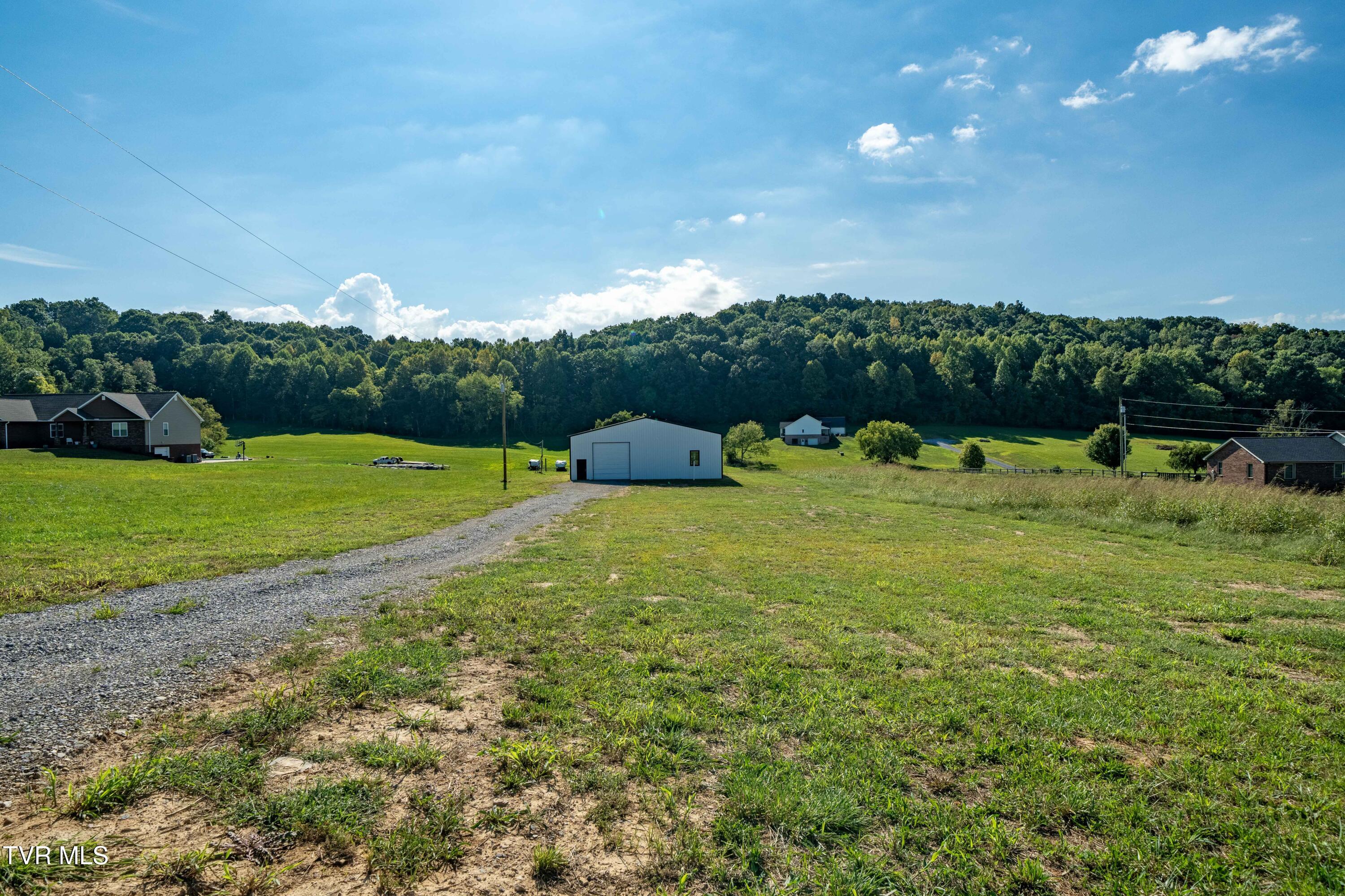 250 Jay Armentrout Road