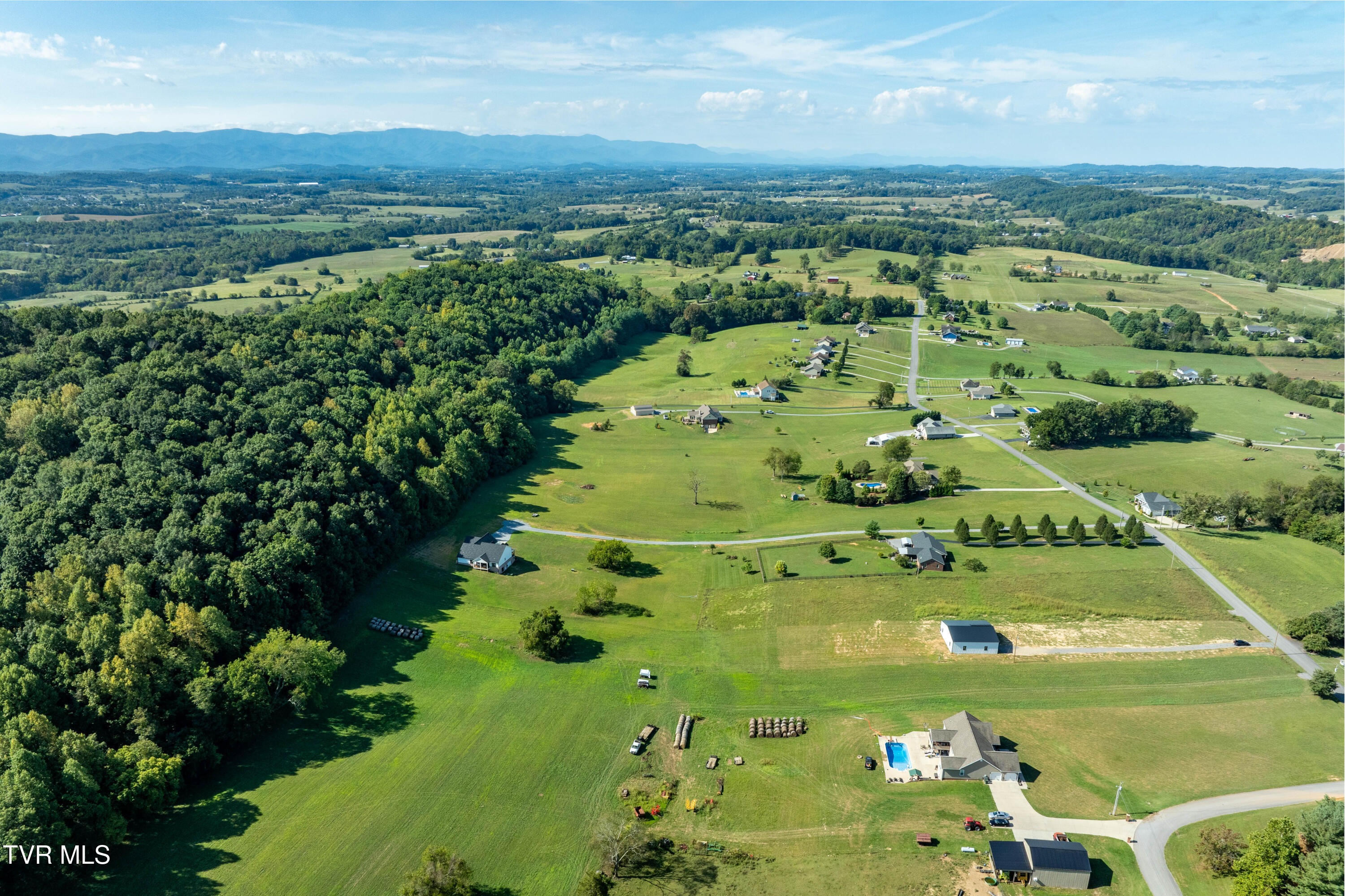 250 Jay Armentrout Road